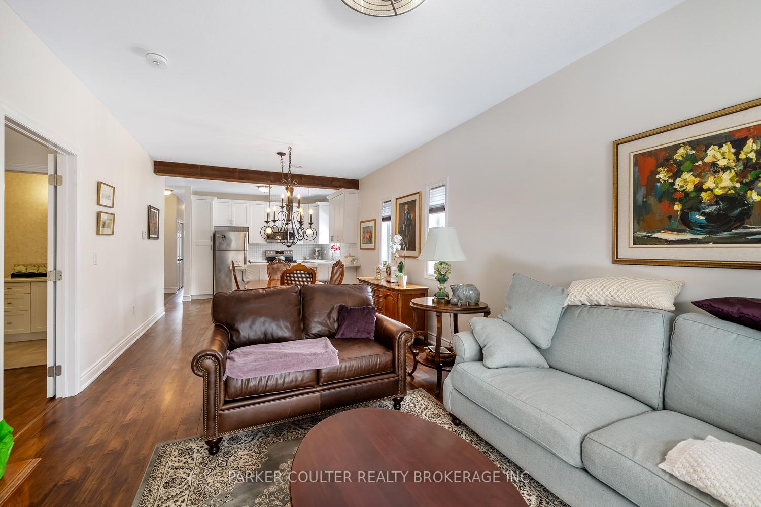 Photo 12 of 175 Lucy Lane, Orillia — HOMEH