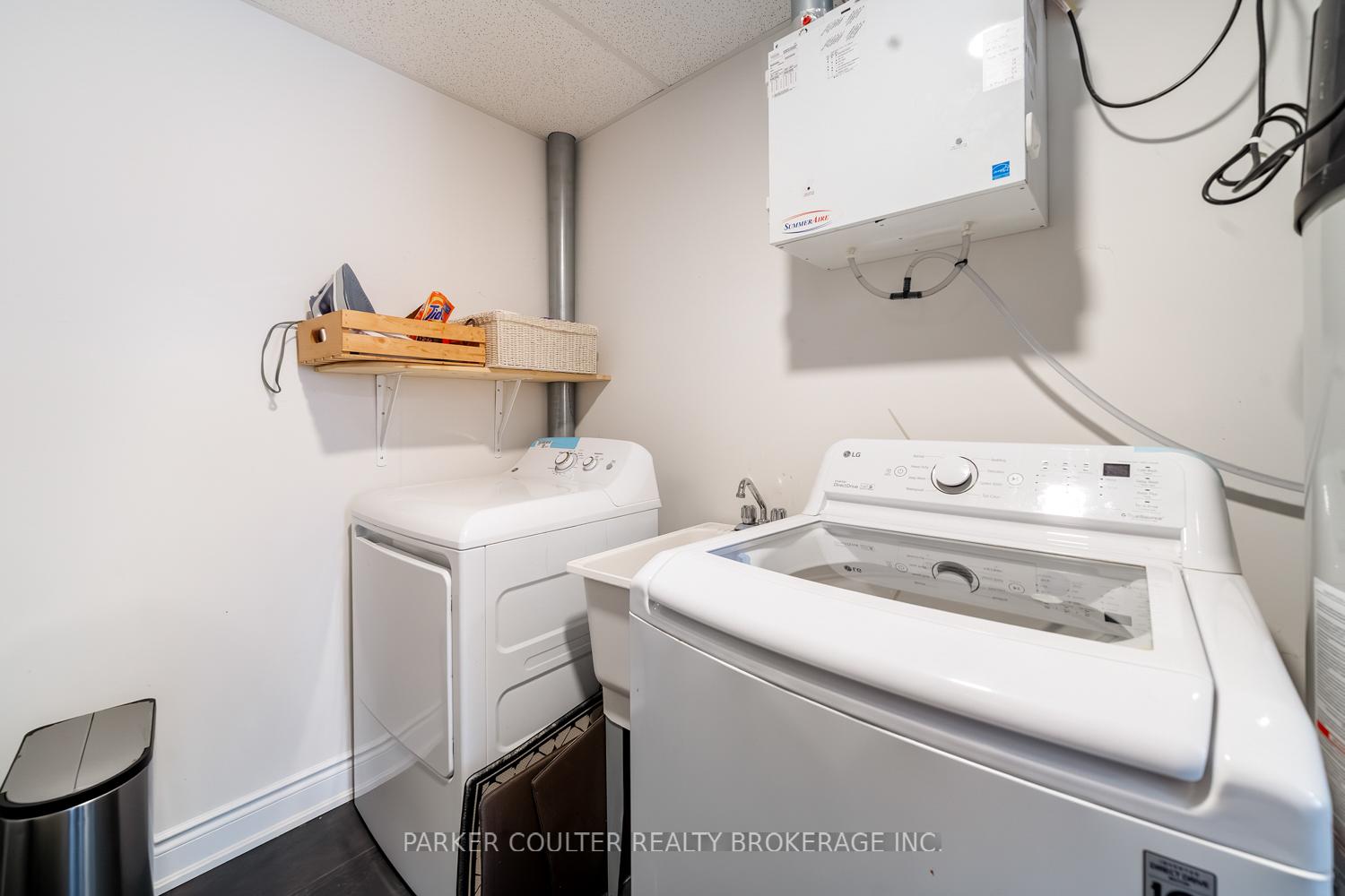 Photo 25 of 175 Lucy Lane, Orillia — HOMEH