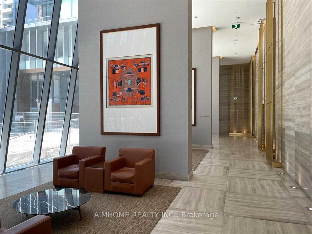 Photo 4 of Unit 2506, 50 Charles Street E, Toronto, Church-Yonge Corridor — HOMEH
