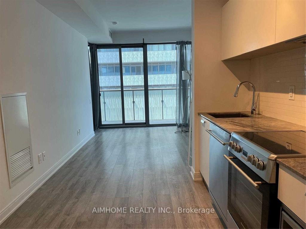 Photo 5 of Unit 2506, 50 Charles Street E, Toronto, Church-Yonge Corridor — HOMEH