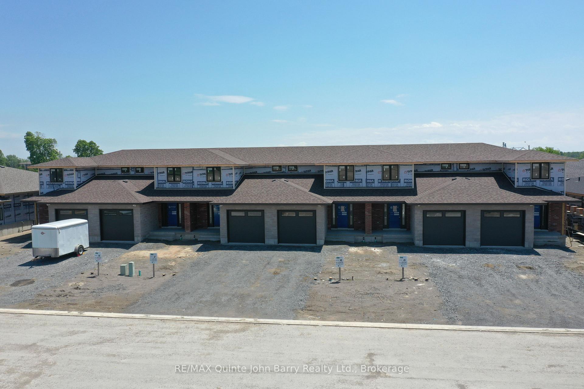 Photo 6 of Unit Lot 49, 49 Parkland Circle, Quinte West, Murray Ward — HOMEH