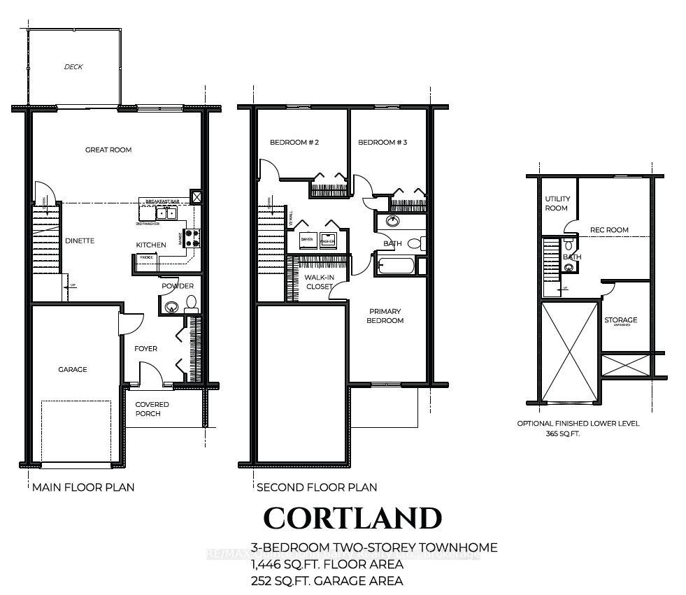 Photo 7 of Unit Lot 49, 49 Parkland Circle, Quinte West, Murray Ward — HOMEH