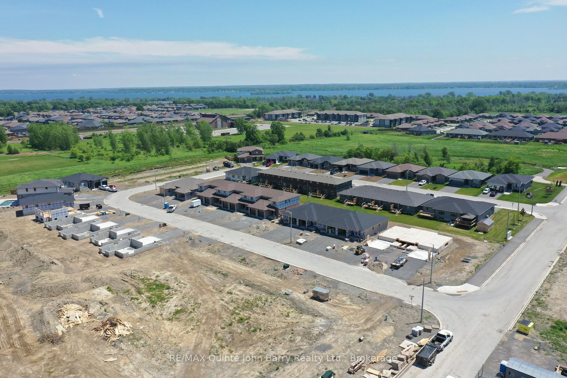 Photo 10 of Unit Lot 49, 49 Parkland Circle, Quinte West, Murray Ward — HOMEH