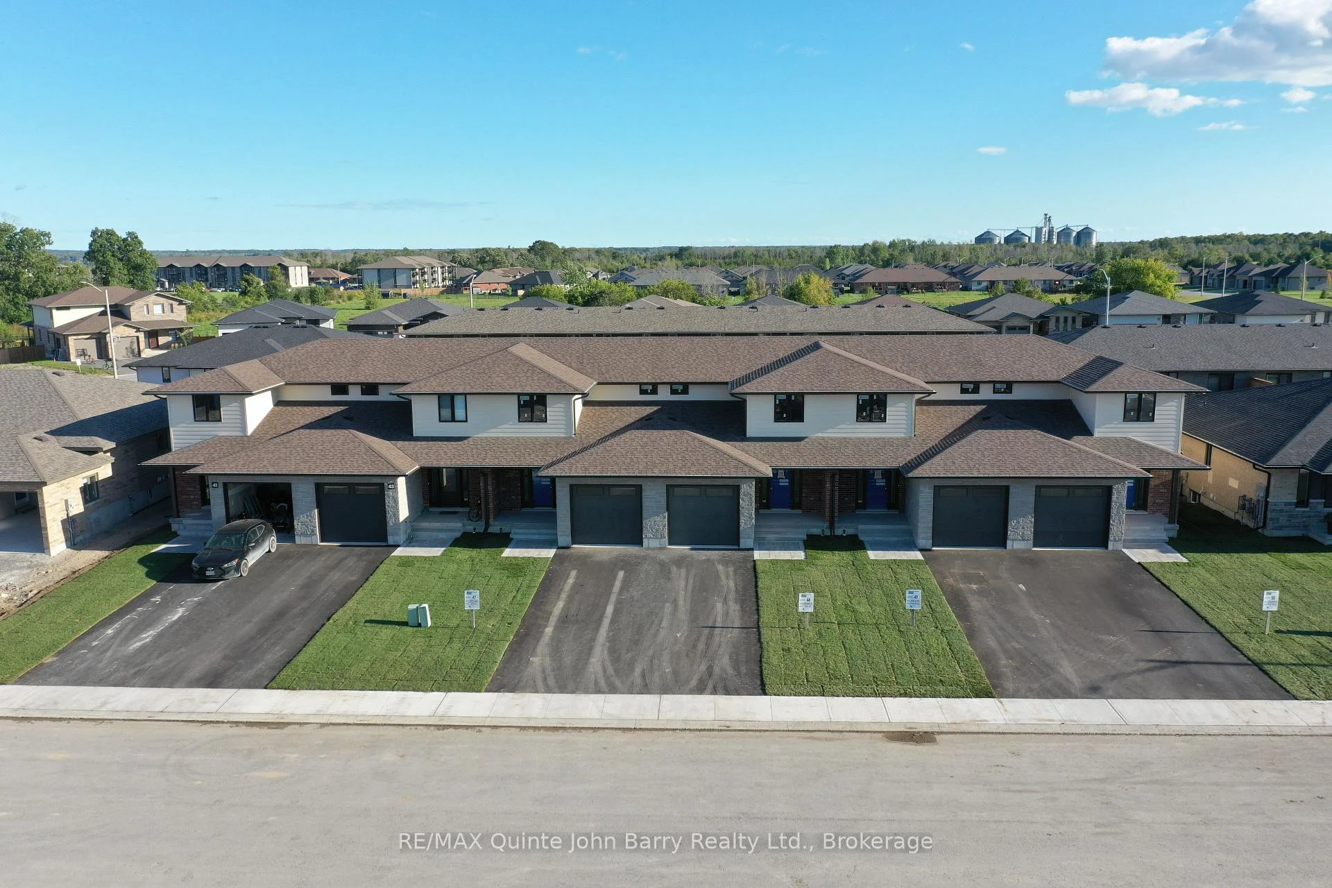 Photo 4 of Unit Lot 49, 49 Parkland Circle, Quinte West, Murray Ward — HOMEH