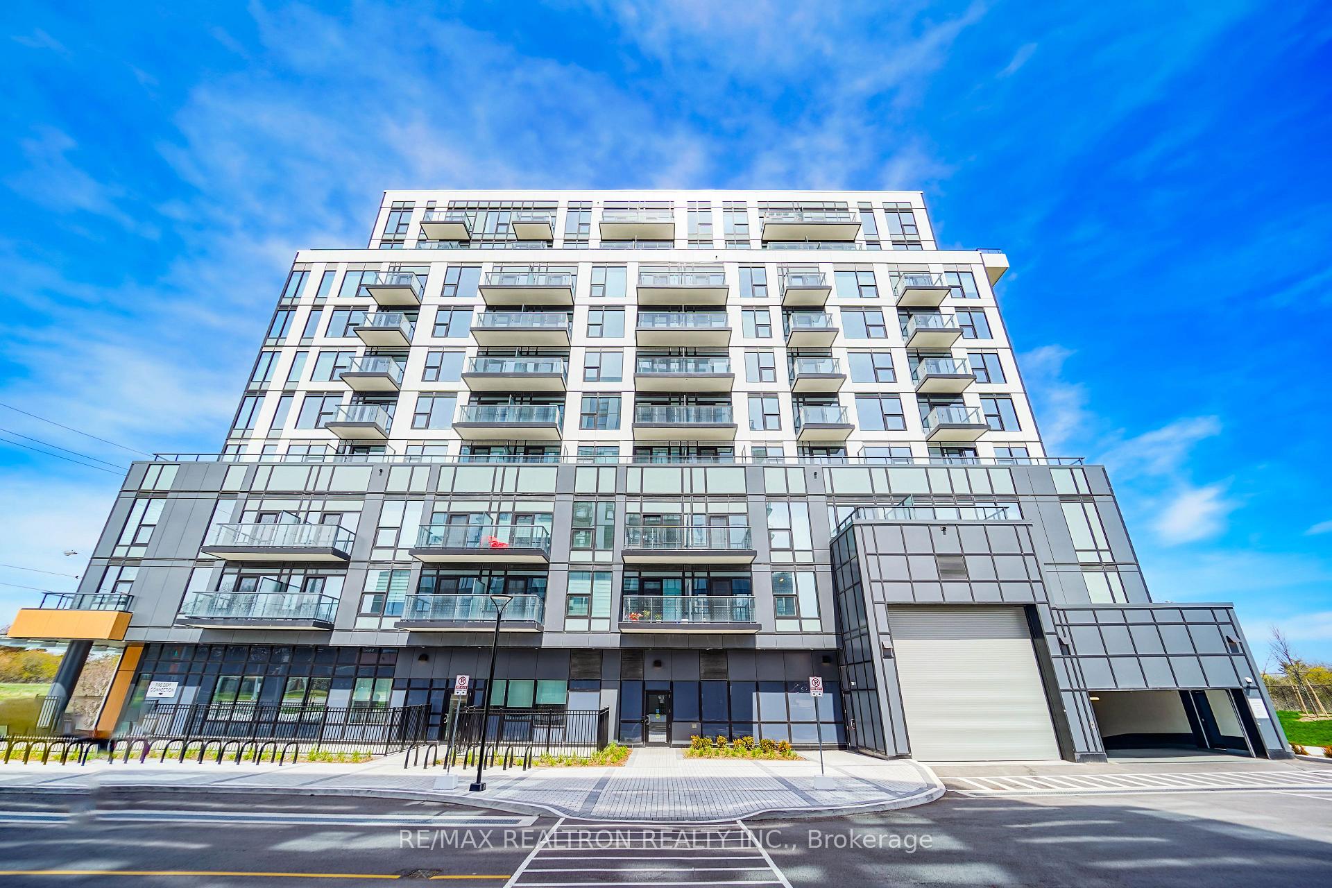 Photo 1 of Unit 101, 7439 Kingston Road, Scarborough, Rouge — HOMEH