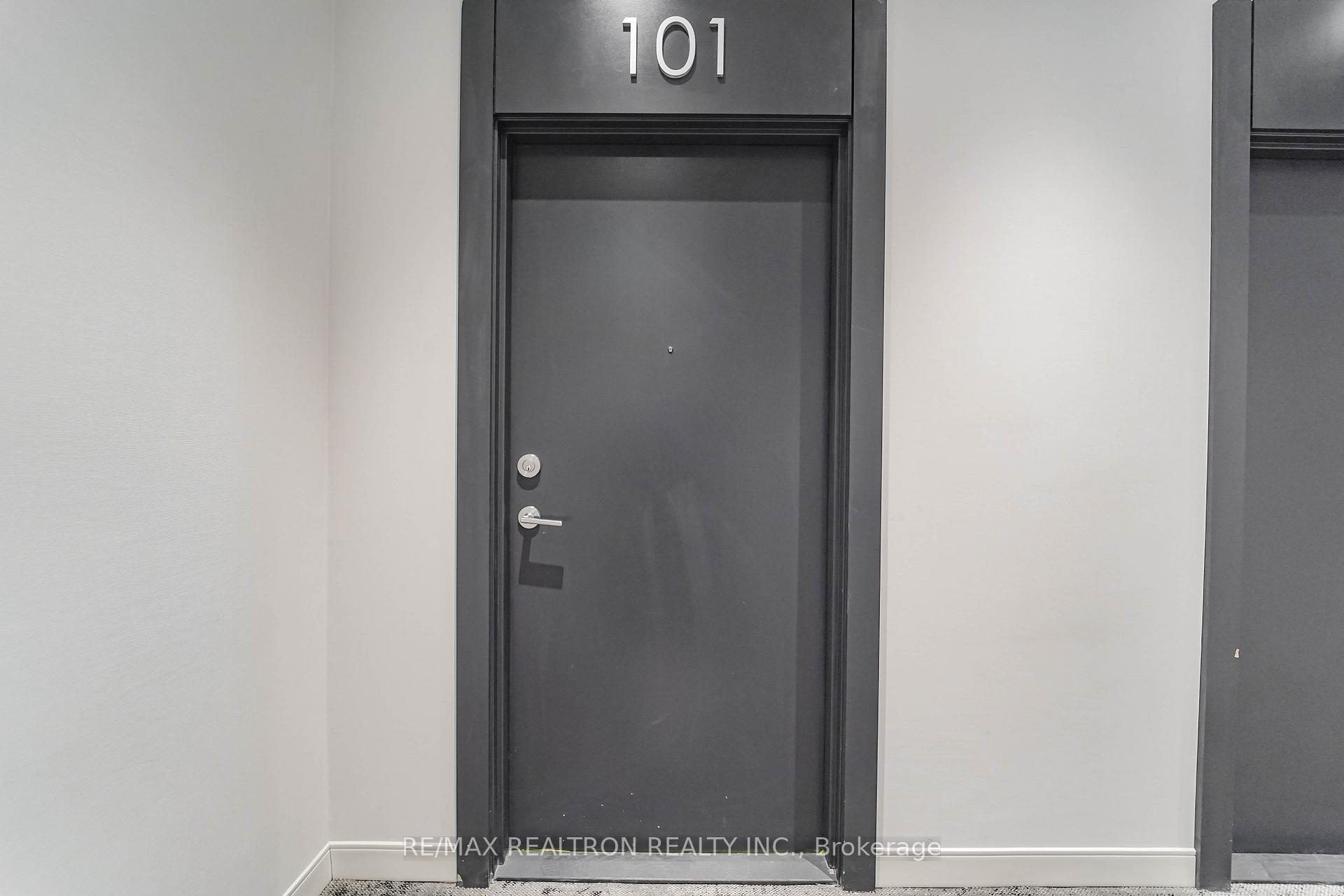 Photo 3 of Unit 101, 7439 Kingston Road, Scarborough, Rouge — HOMEH