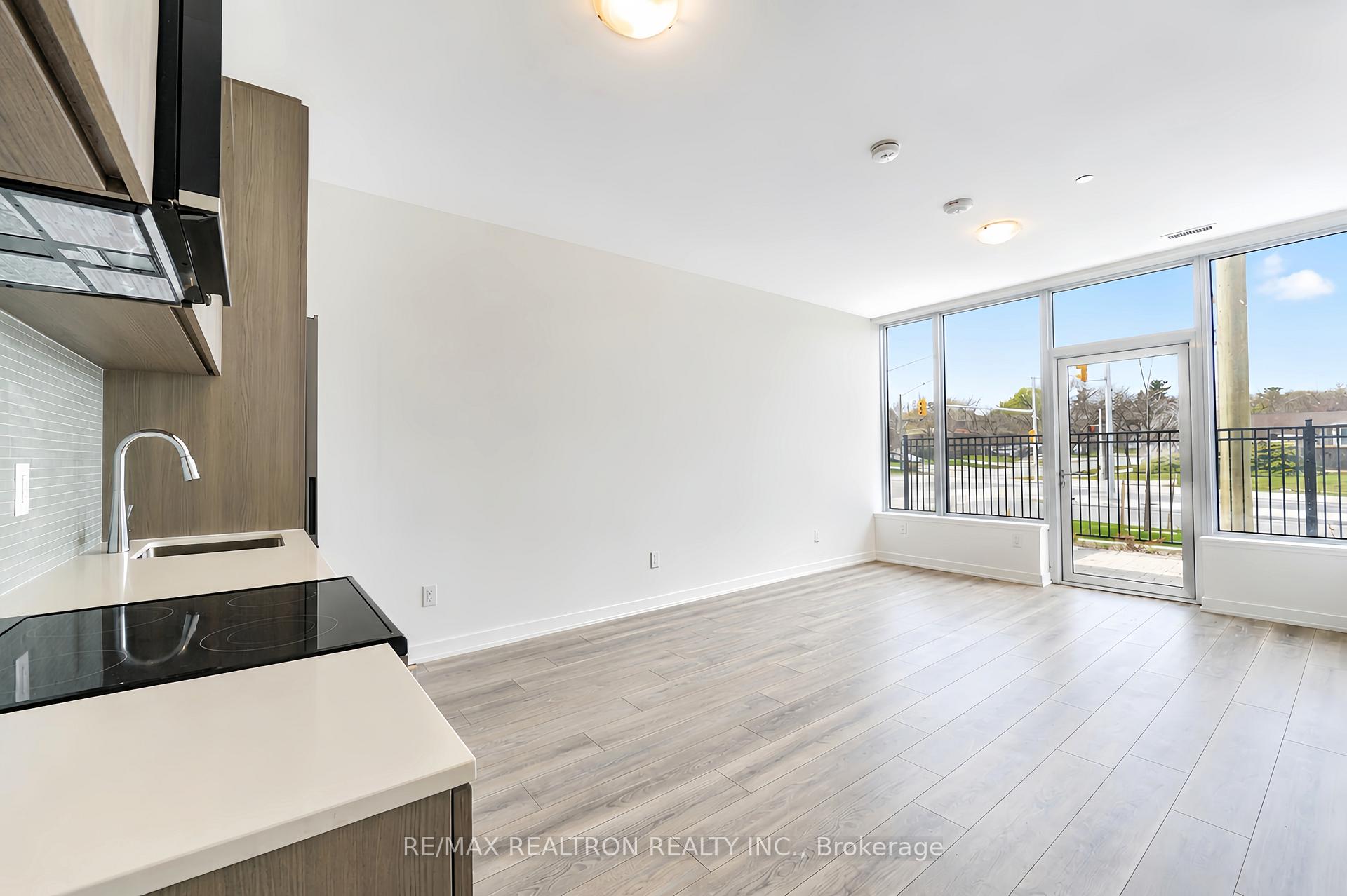 Photo 10 of Unit 101, 7439 Kingston Road, Scarborough, Rouge — HOMEH