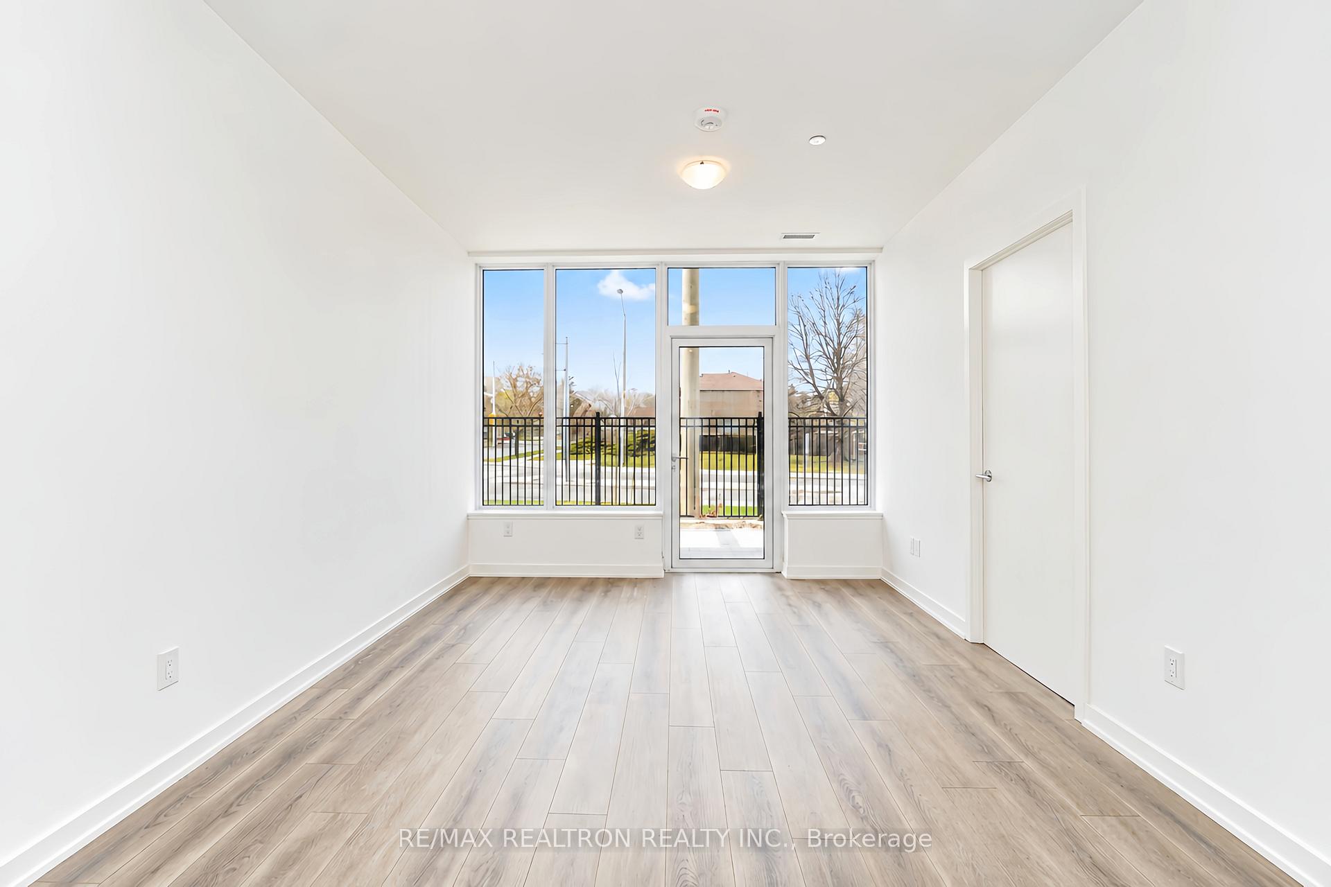 Photo 11 of Unit 101, 7439 Kingston Road, Scarborough, Rouge — HOMEH