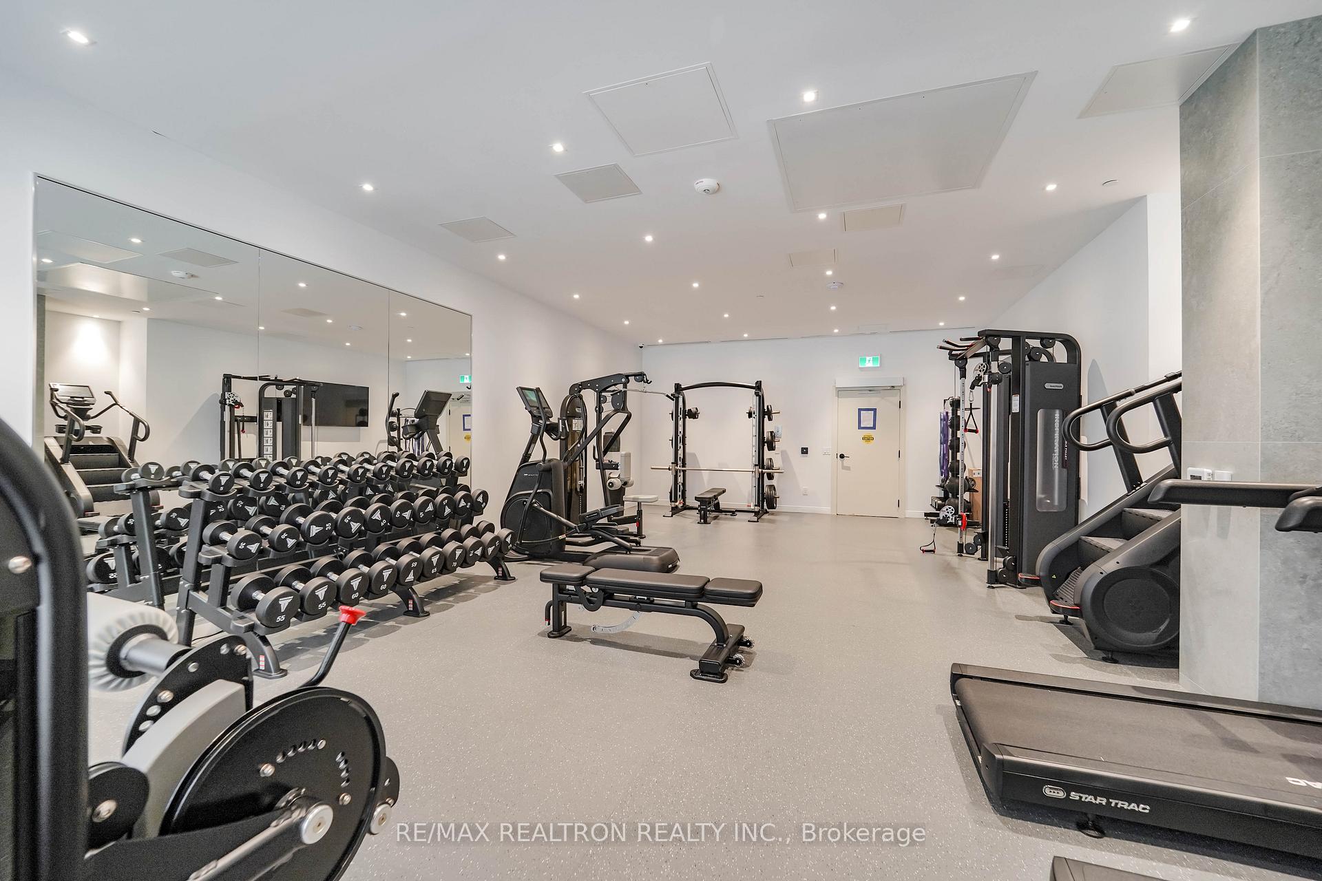 Photo 25 of Unit 101, 7439 Kingston Road, Scarborough, Rouge — HOMEH