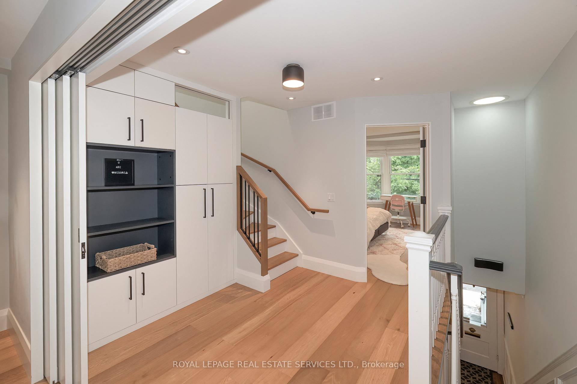 Photo 10 of 149 Winchester Street, Toronto, Cabbagetown-South St. James Town — HOMEH