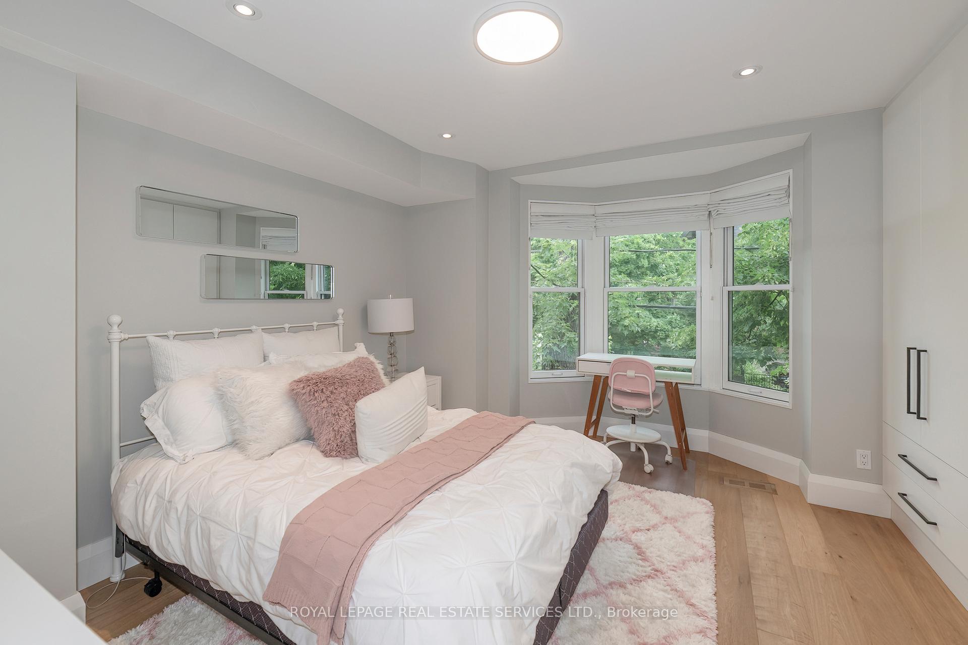 Photo 13 of 149 Winchester Street, Toronto, Cabbagetown-South St. James Town — HOMEH