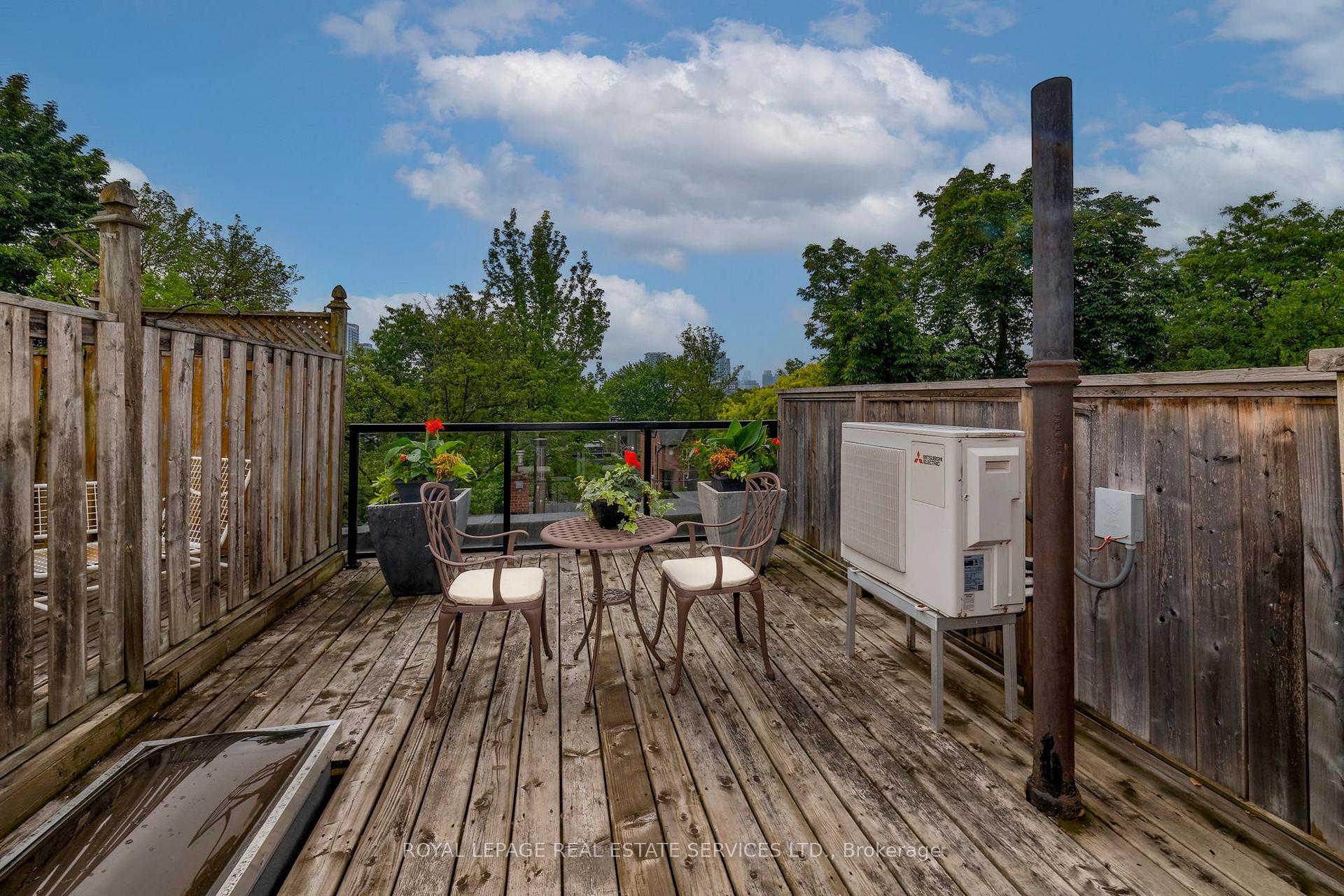 Photo 17 of 149 Winchester Street, Toronto, Cabbagetown-South St. James Town — HOMEH