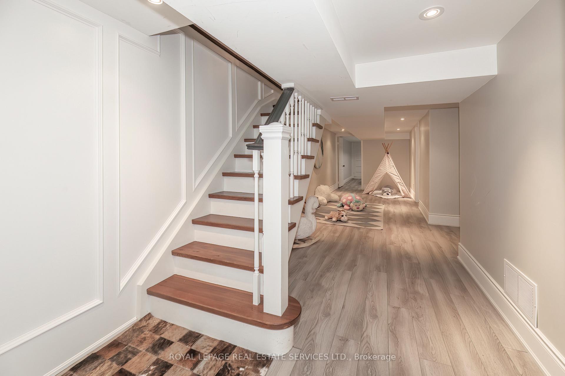 Photo 18 of 149 Winchester Street, Toronto, Cabbagetown-South St. James Town — HOMEH