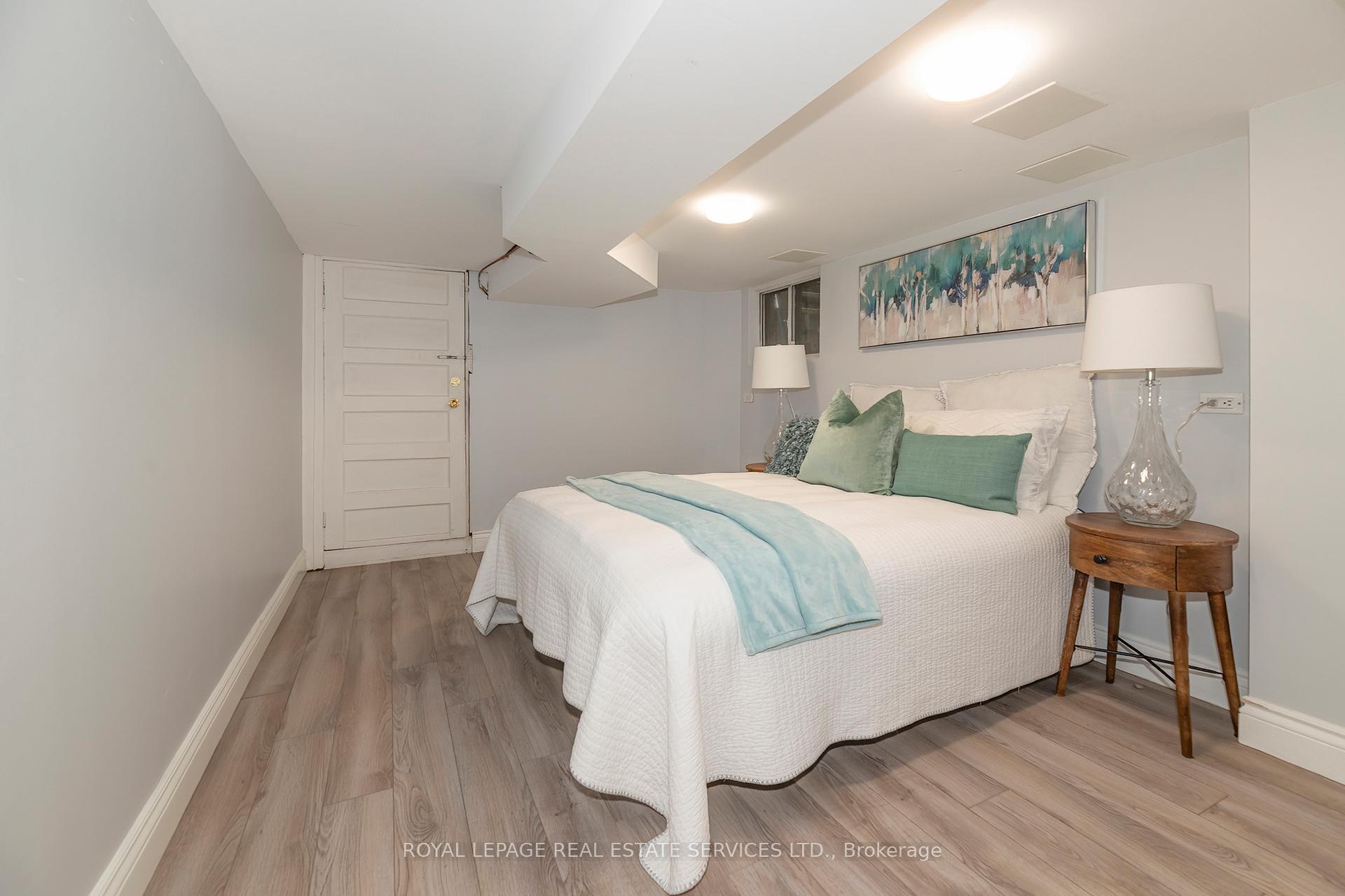 Photo 19 of 149 Winchester Street, Toronto, Cabbagetown-South St. James Town — HOMEH