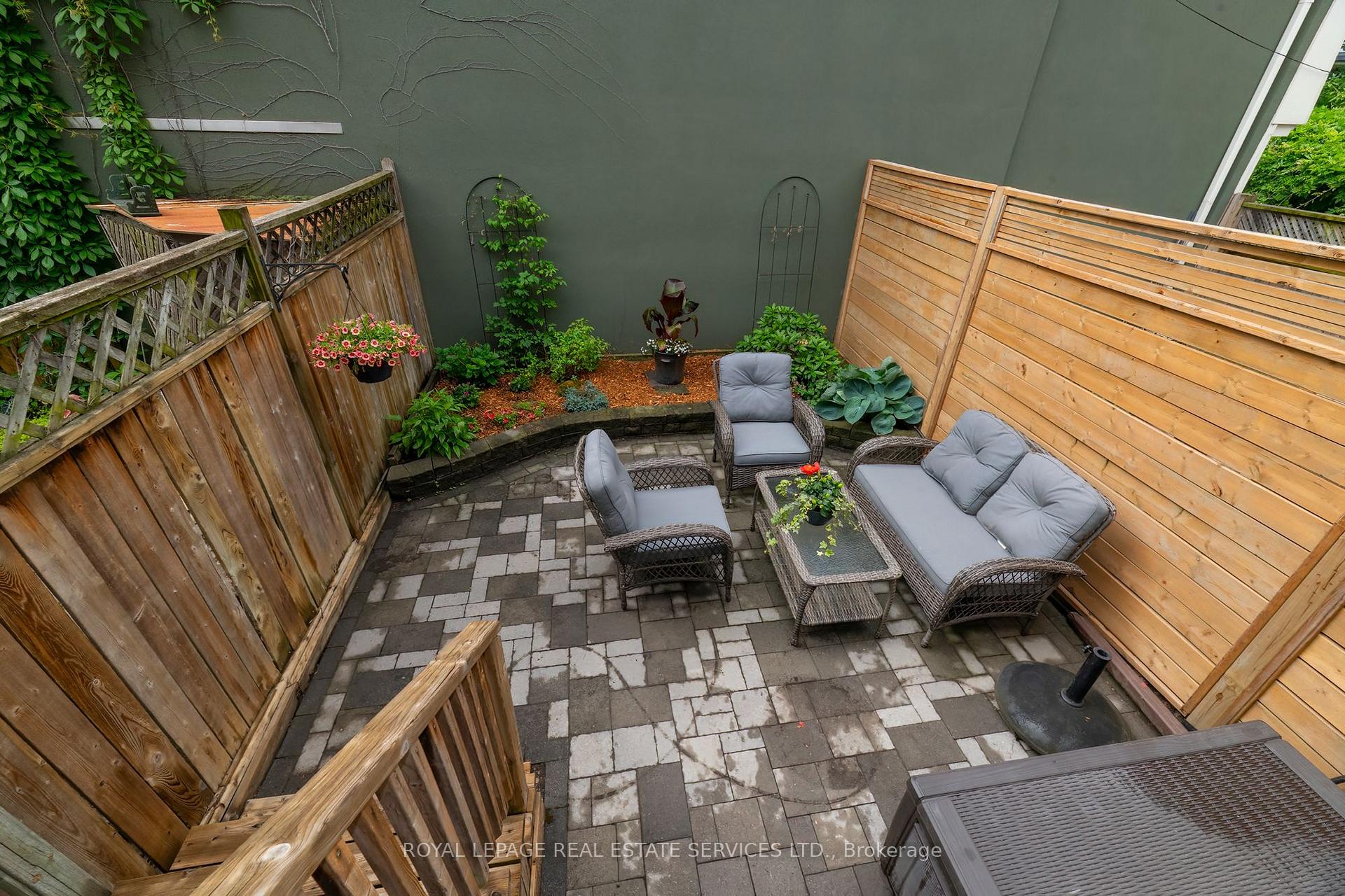 Photo 20 of 149 Winchester Street, Toronto, Cabbagetown-South St. James Town — HOMEH