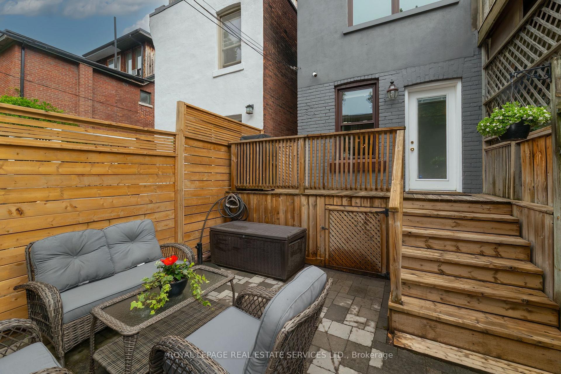 Photo 21 of 149 Winchester Street, Toronto, Cabbagetown-South St. James Town — HOMEH