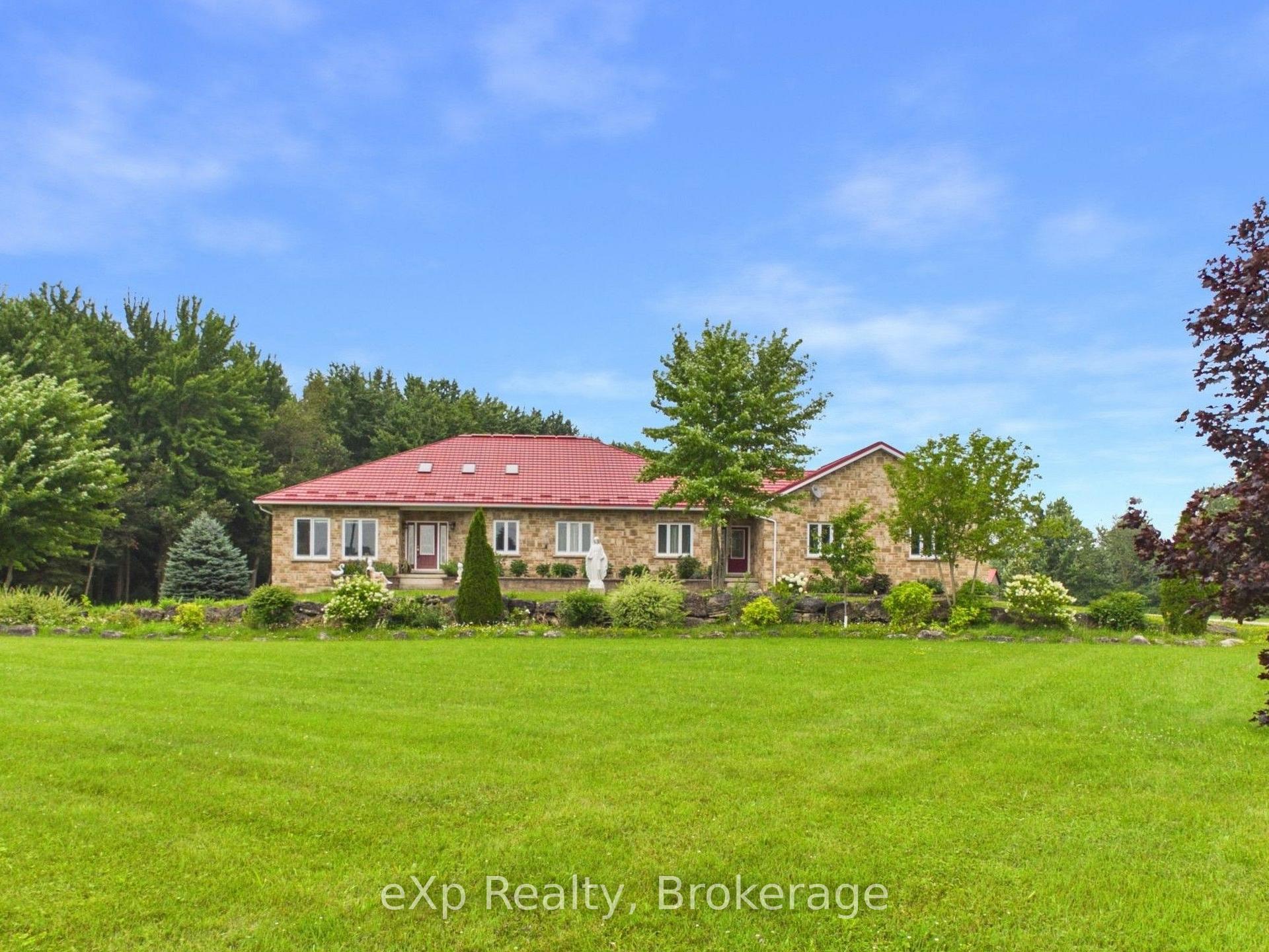 Photo 1 of 541009 Concession Ndr 14 Road, West Grey — HOMEH