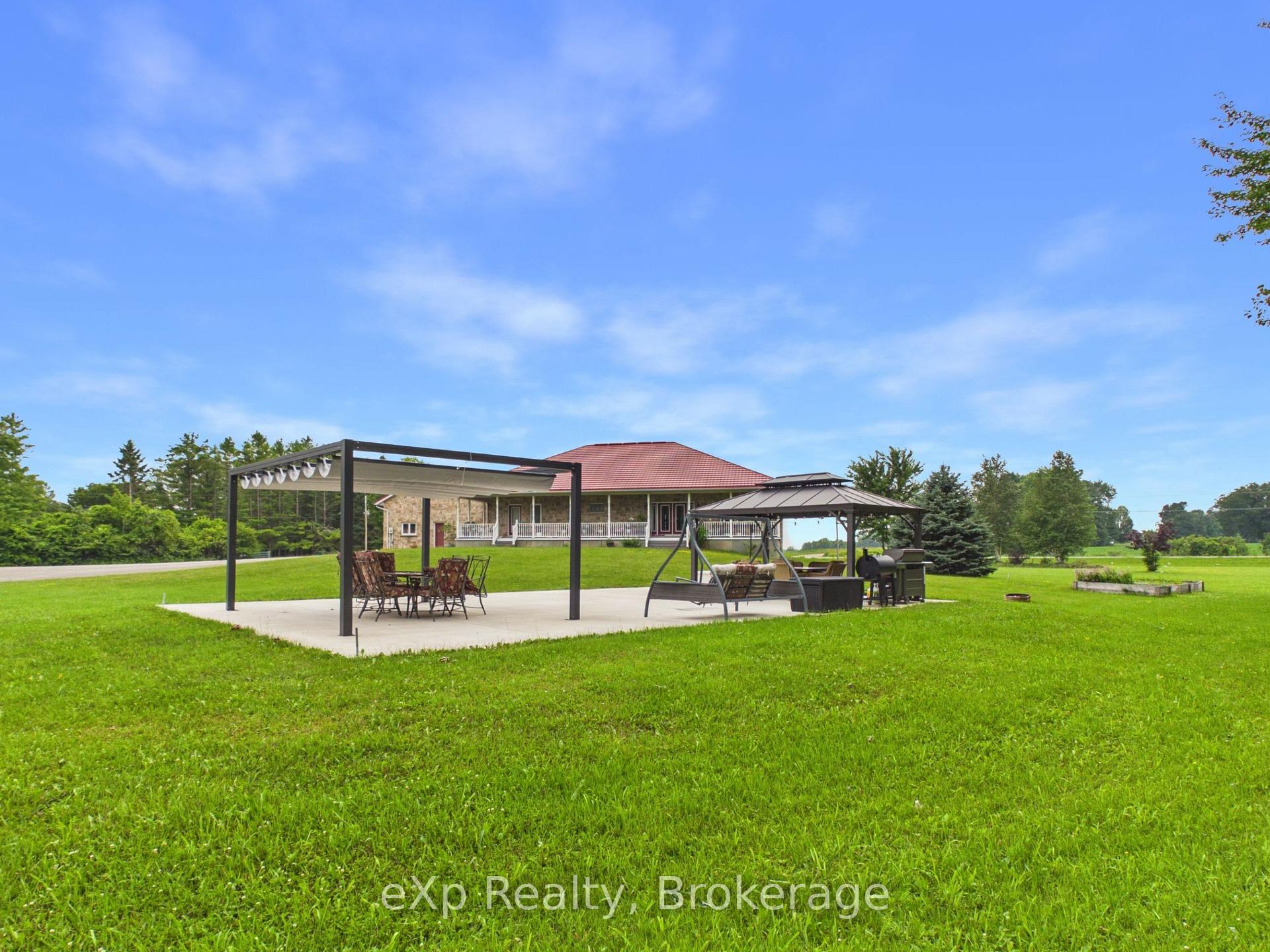 Photo 2 of 541009 Concession Ndr 14 Road, West Grey — HOMEH