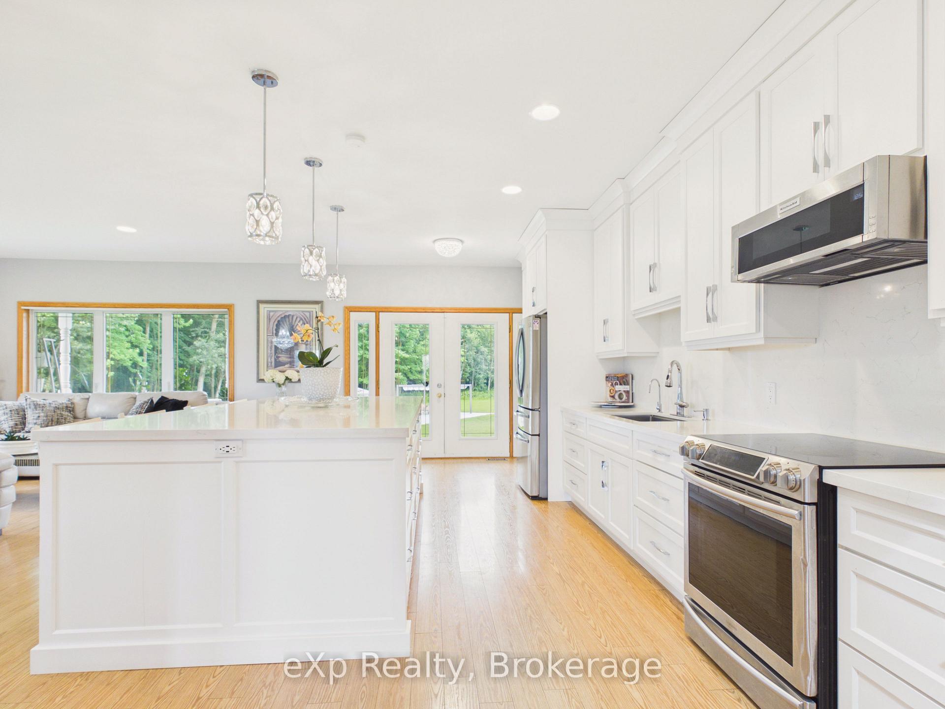 Photo 5 of 541009 Concession Ndr 14 Road, West Grey — HOMEH