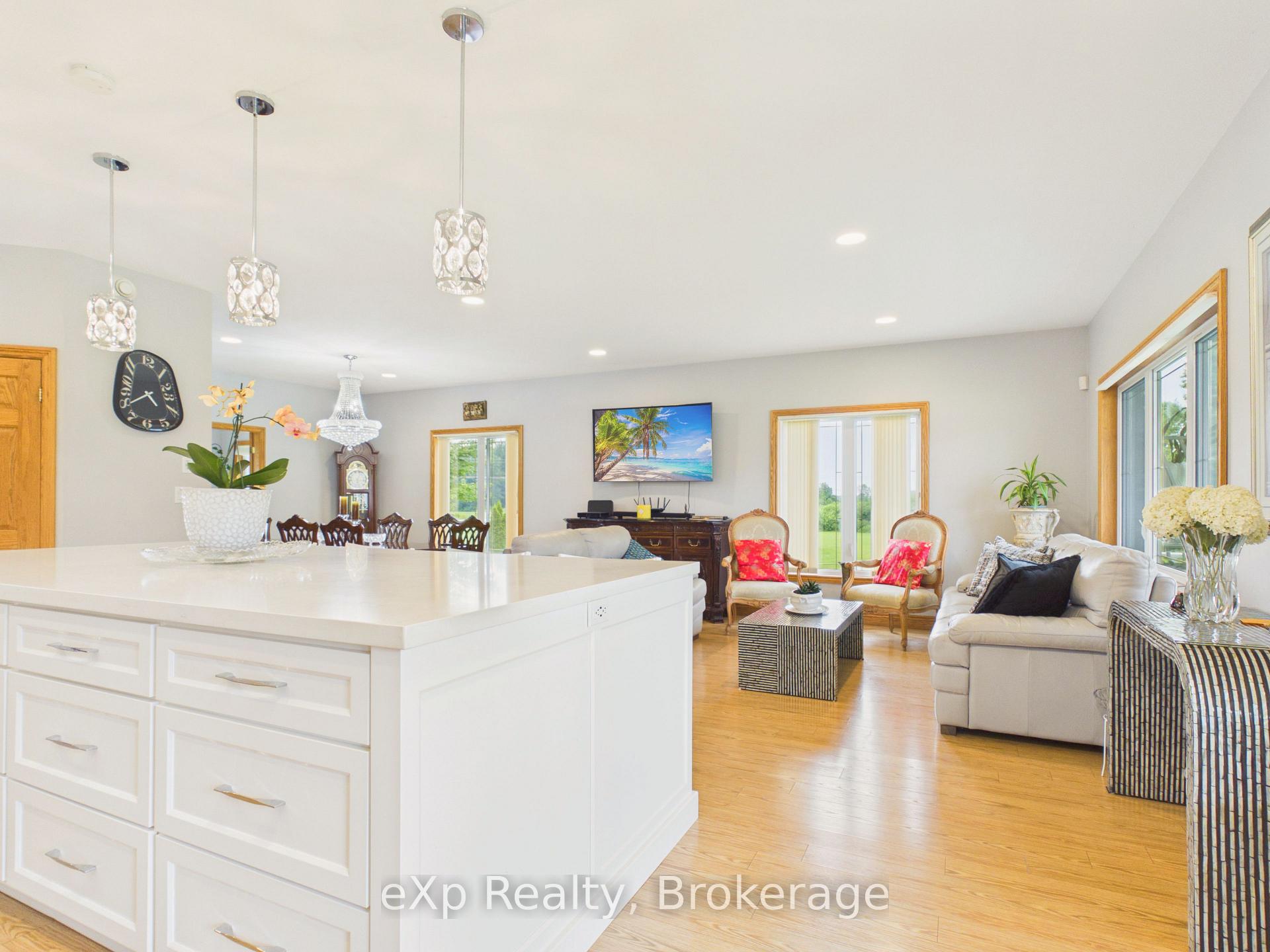 Photo 6 of 541009 Concession Ndr 14 Road, West Grey — HOMEH