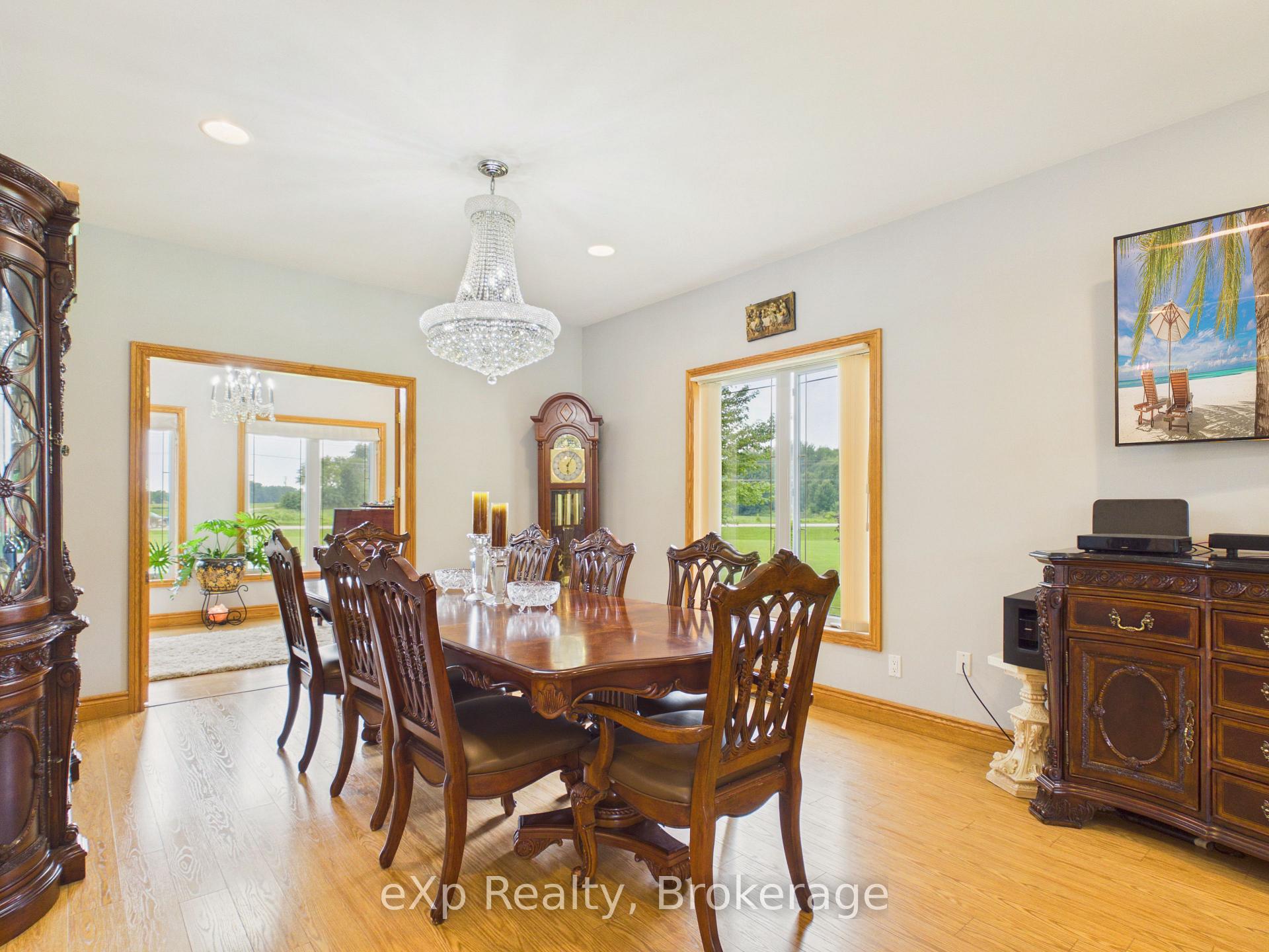 Photo 7 of 541009 Concession Ndr 14 Road, West Grey — HOMEH