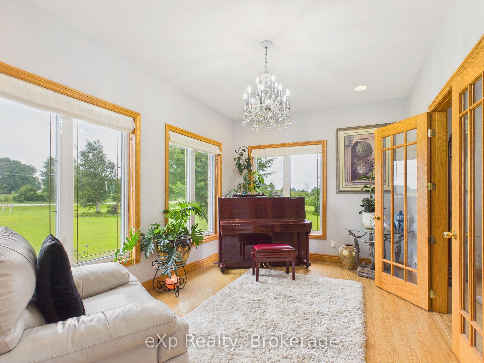 Photo 8 of 541009 Concession Ndr 14 Road, West Grey — HOMEH