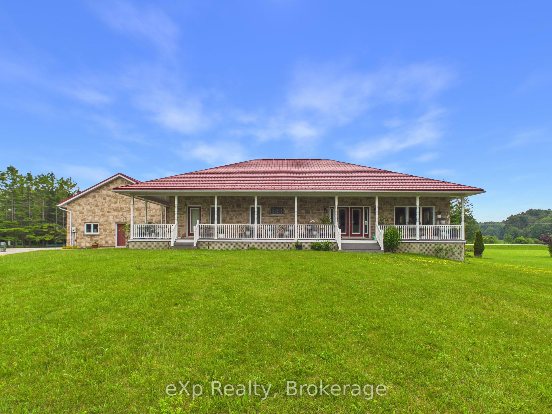 Photo 26 of 541009 Concession Ndr 14 Road, West Grey — HOMEH