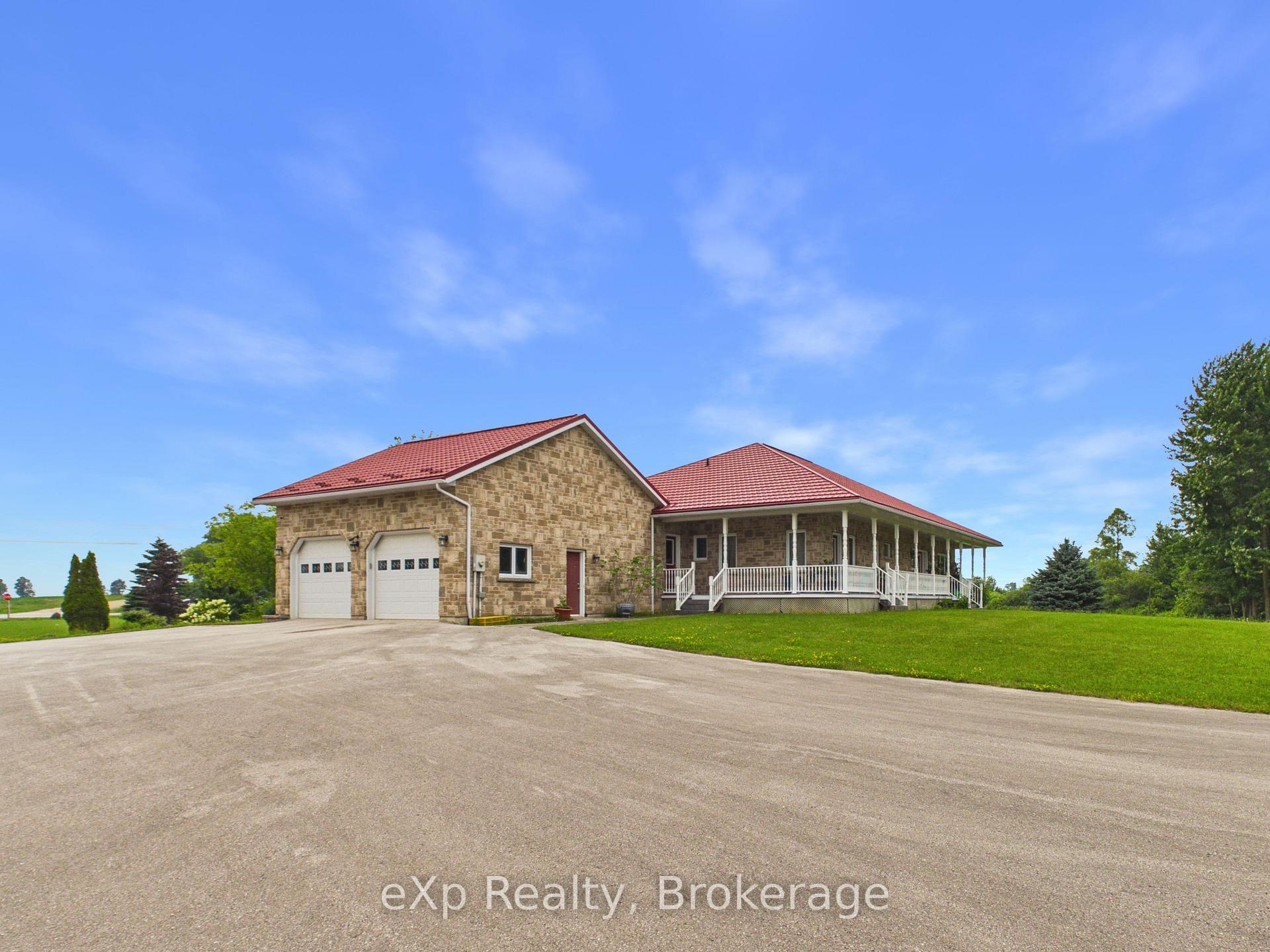Photo 28 of 541009 Concession Ndr 14 Road, West Grey — HOMEH