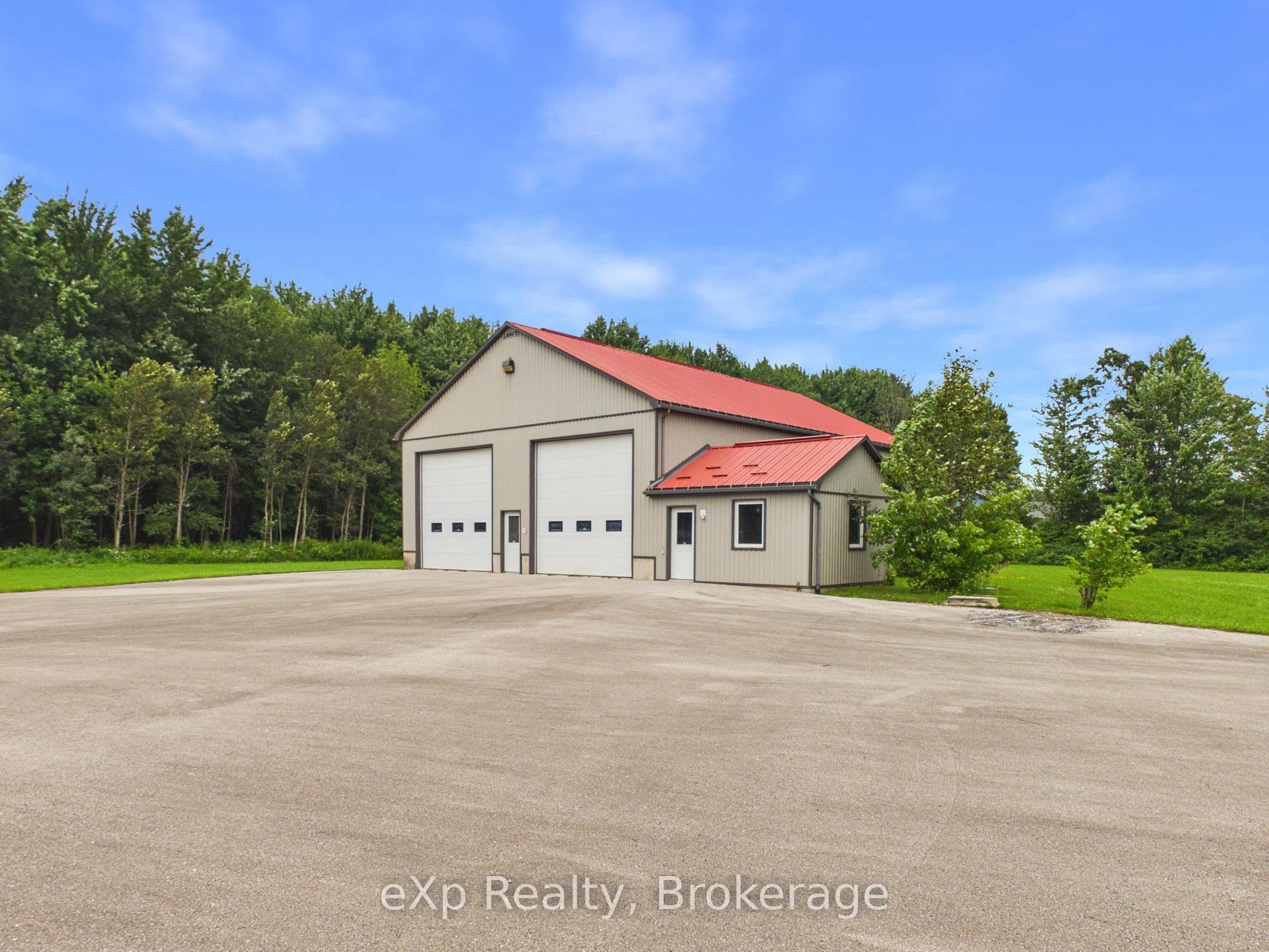 Photo 30 of 541009 Concession Ndr 14 Road, West Grey — HOMEH