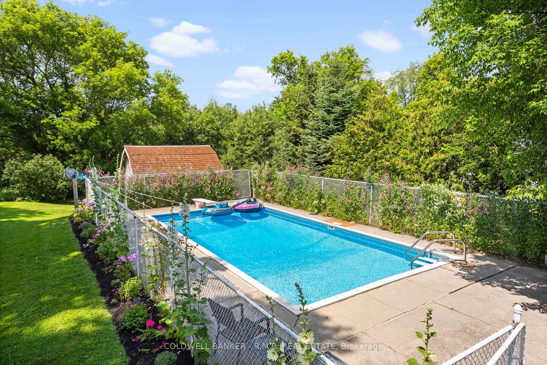 Photo 5 of 12940 Regional Rd 39, Uxbridge, Rural Uxbridge — HOMEH
