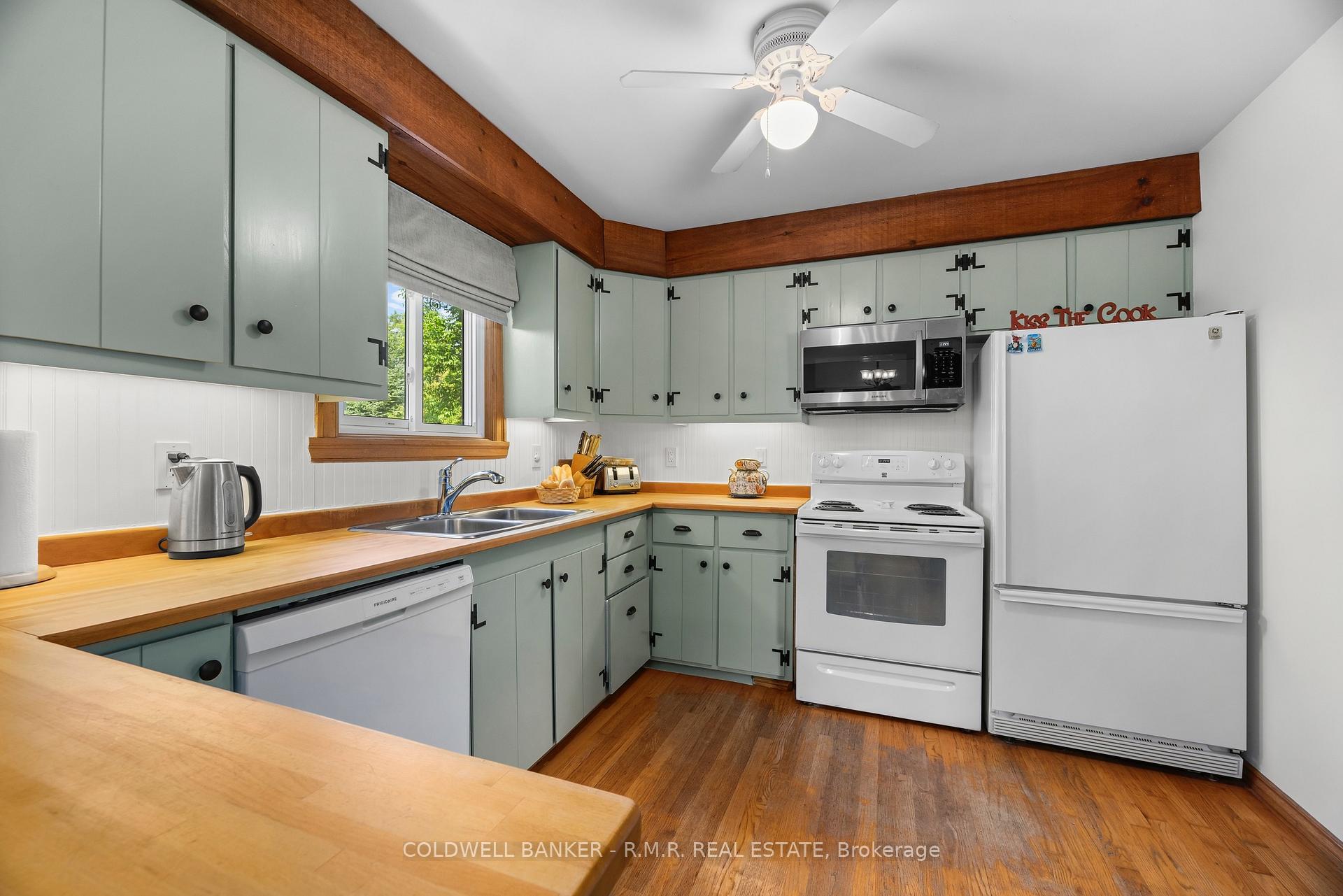 Photo 15 of 12940 Regional Rd 39, Uxbridge, Rural Uxbridge — HOMEH