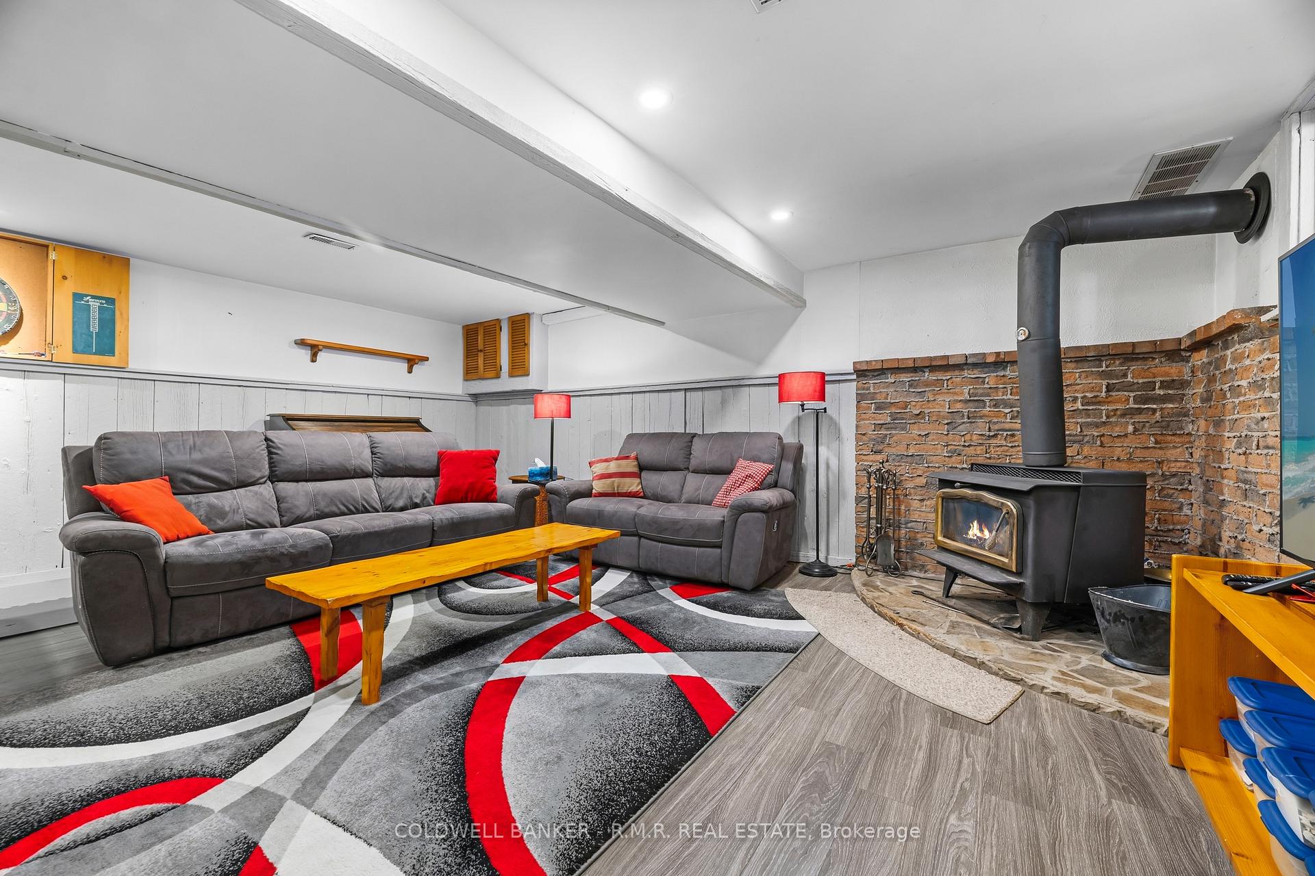 Photo 42 of 12940 Regional Rd 39, Uxbridge, Rural Uxbridge — HOMEH