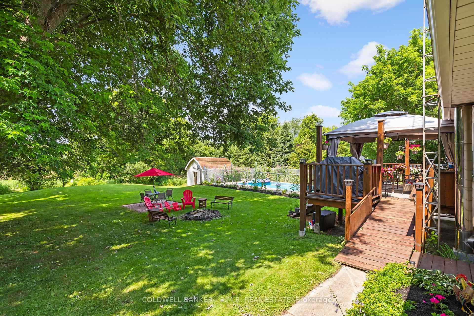 Photo 21 of 12940 Regional Rd 39, Uxbridge, Rural Uxbridge — HOMEH