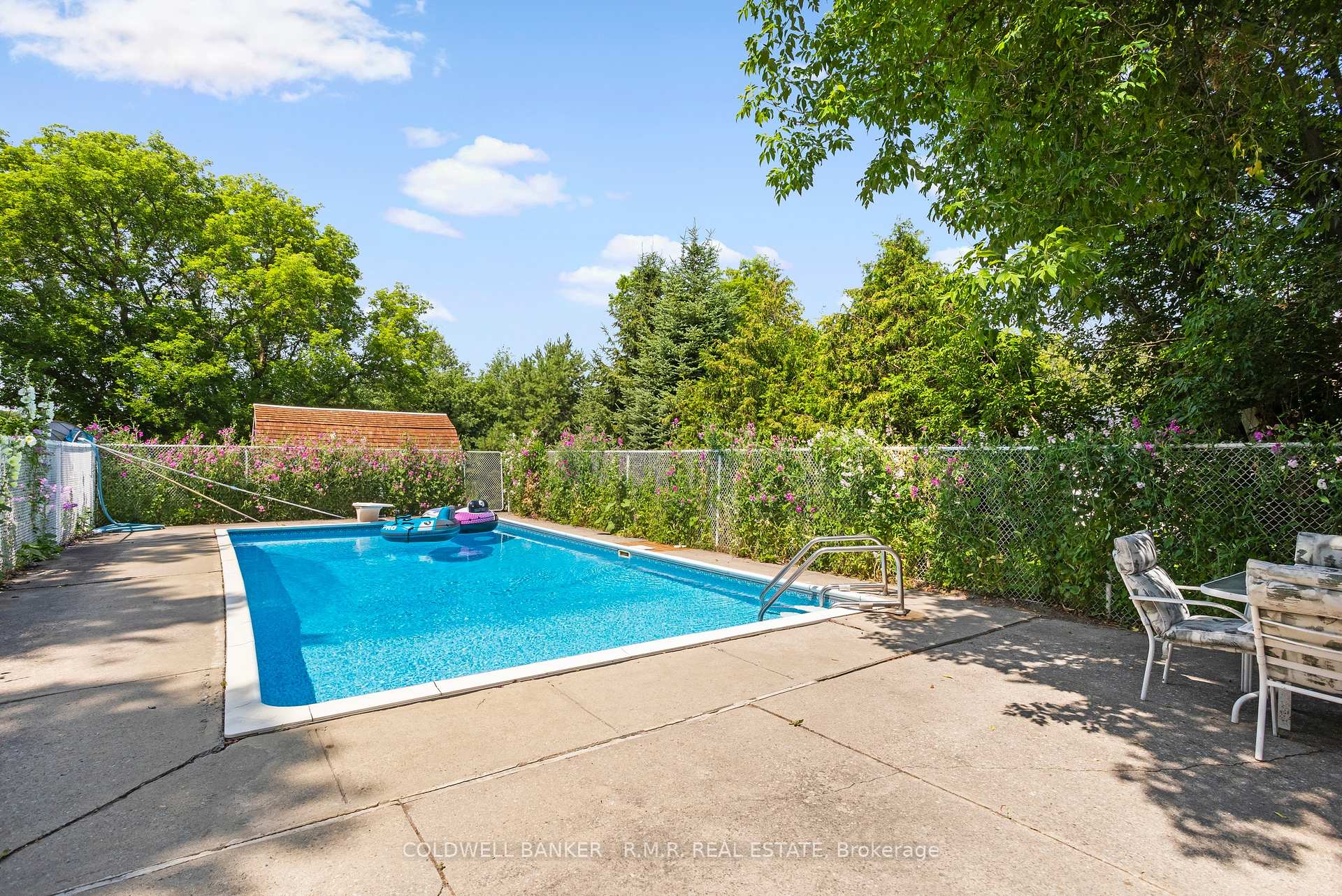 Photo 22 of 12940 Regional Rd 39, Uxbridge, Rural Uxbridge — HOMEH