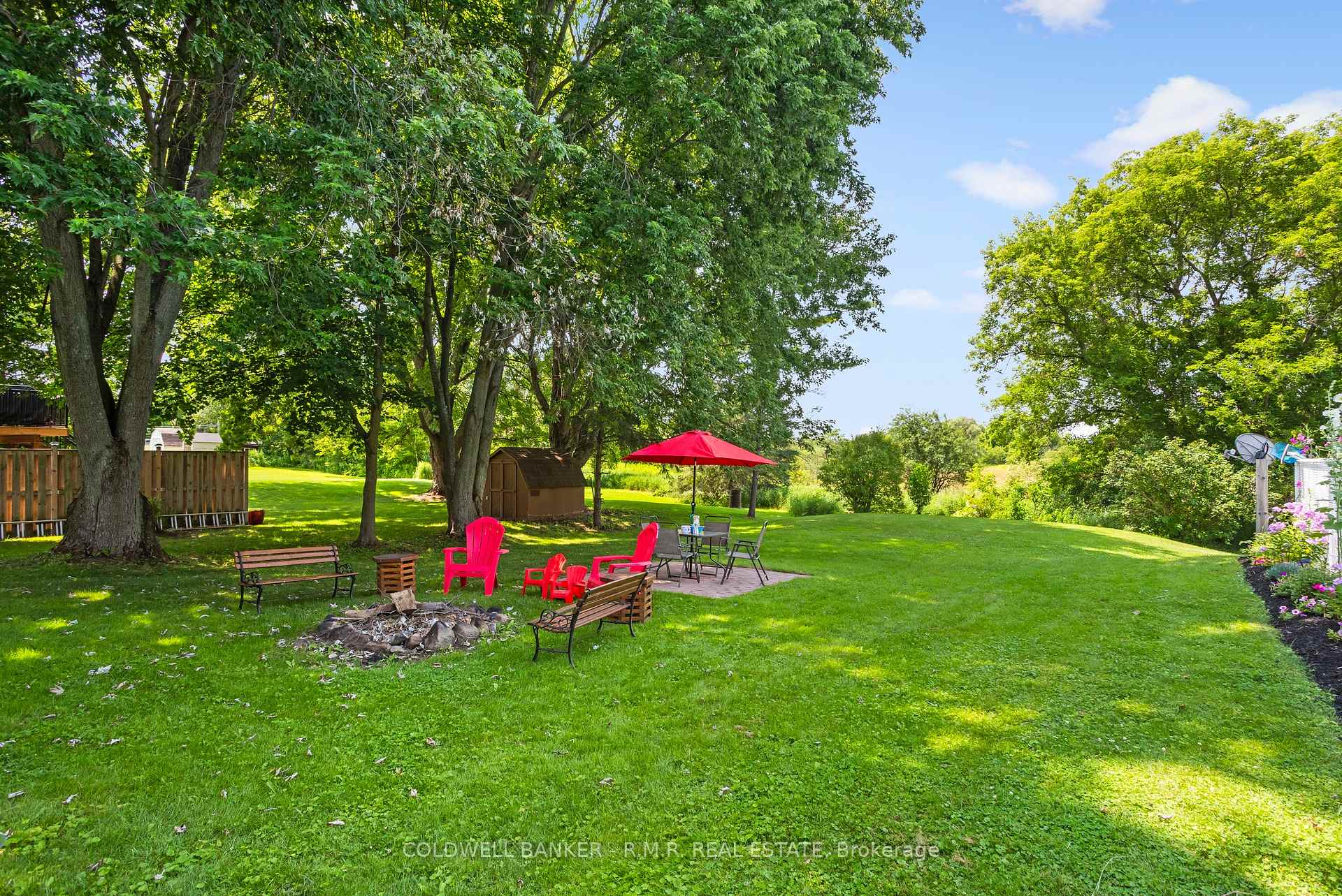 Photo 26 of 12940 Regional Rd 39, Uxbridge, Rural Uxbridge — HOMEH