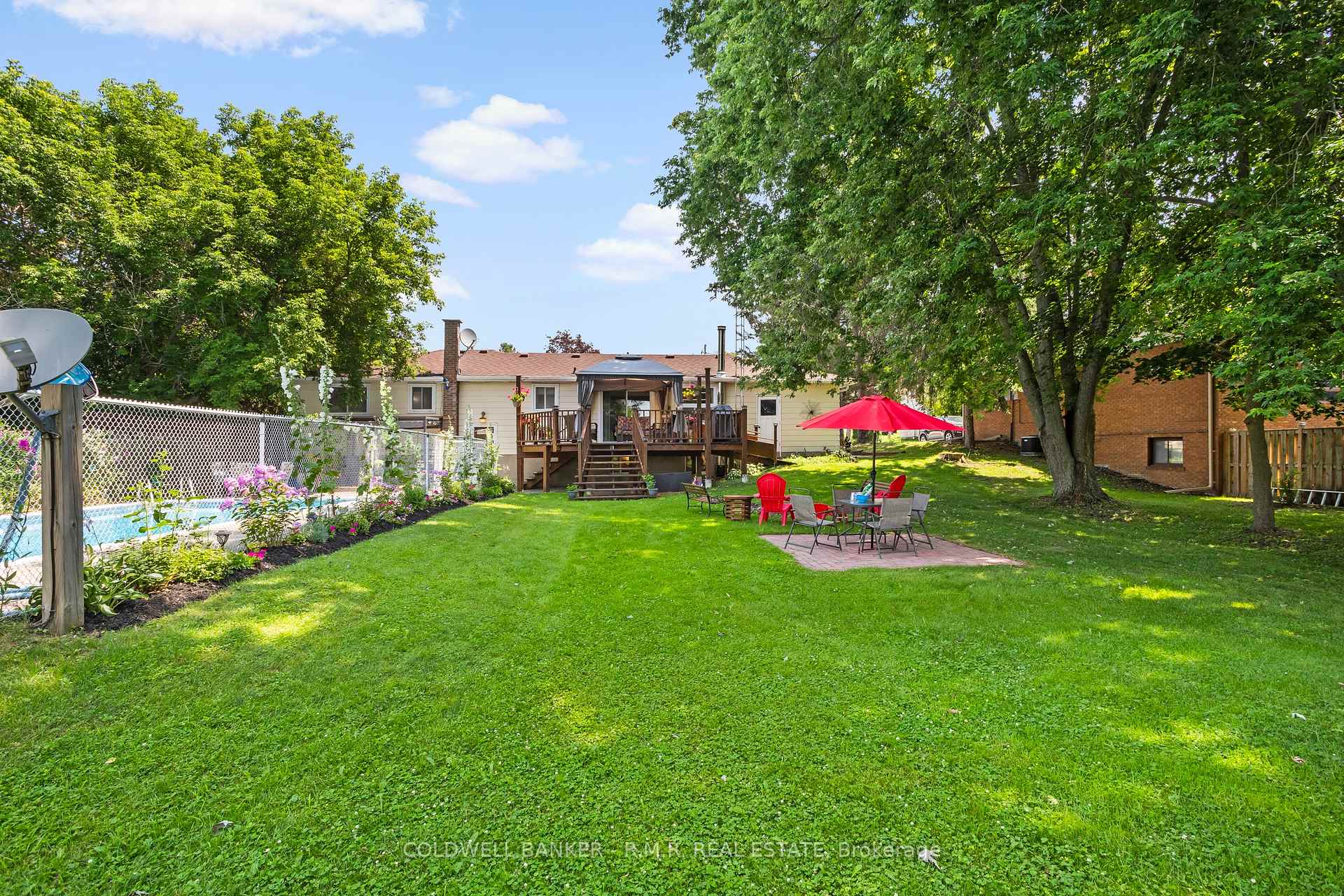 Photo 27 of 12940 Regional Rd 39, Uxbridge, Rural Uxbridge — HOMEH