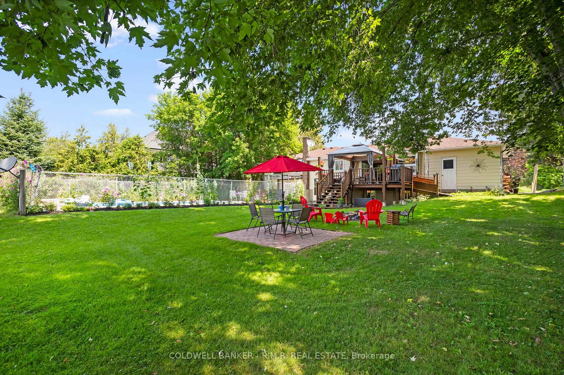 Photo 28 of 12940 Regional Rd 39, Uxbridge, Rural Uxbridge — HOMEH