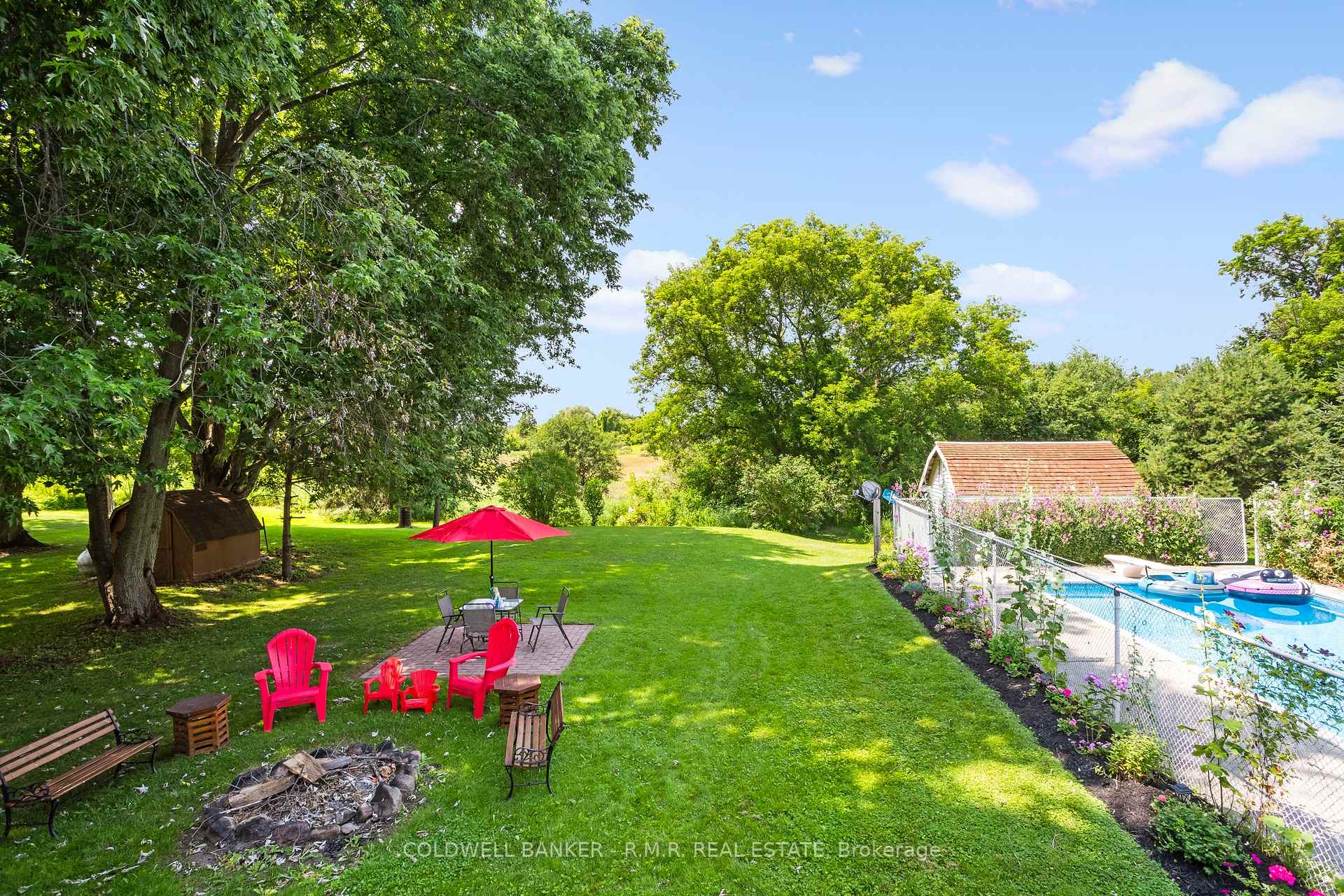 Photo 29 of 12940 Regional Rd 39, Uxbridge, Rural Uxbridge — HOMEH
