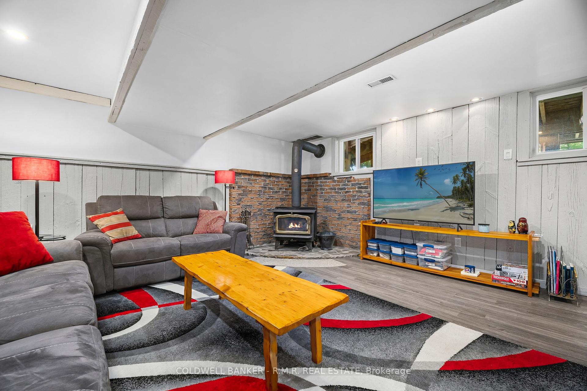 Photo 41 of 12940 Regional Rd 39, Uxbridge, Rural Uxbridge — HOMEH
