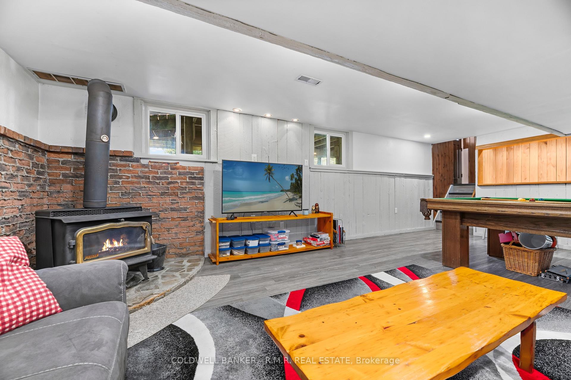 Photo 43 of 12940 Regional Rd 39, Uxbridge, Rural Uxbridge — HOMEH