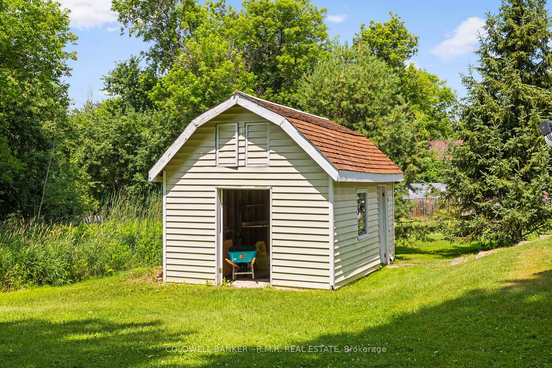 Photo 49 of 12940 Regional Rd 39, Uxbridge, Rural Uxbridge — HOMEH