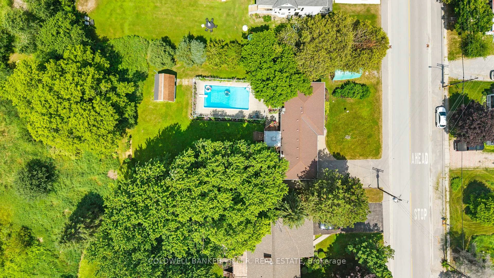 Photo 51 of 12940 Regional Rd 39, Uxbridge, Rural Uxbridge — HOMEH