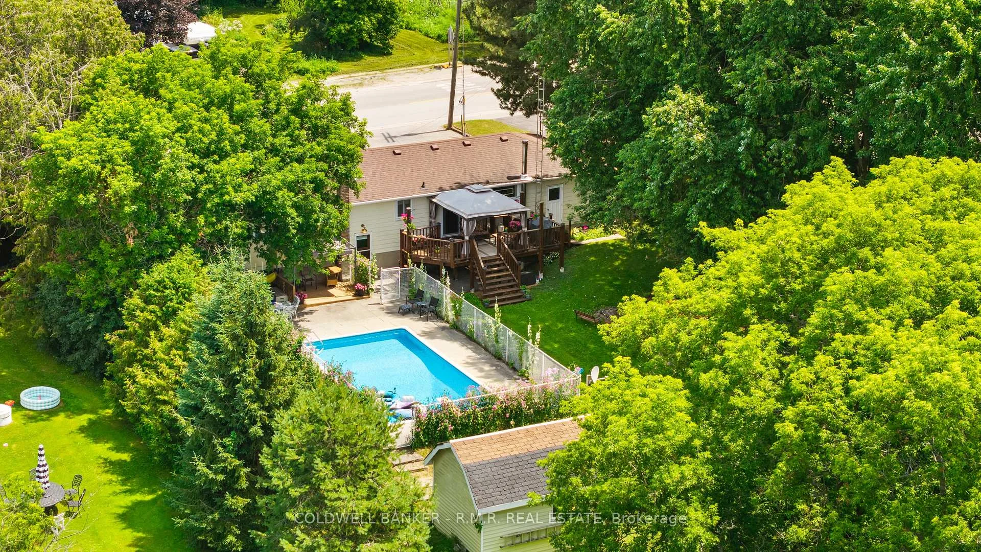 Photo 56 of 12940 Regional Rd 39, Uxbridge, Rural Uxbridge — HOMEH