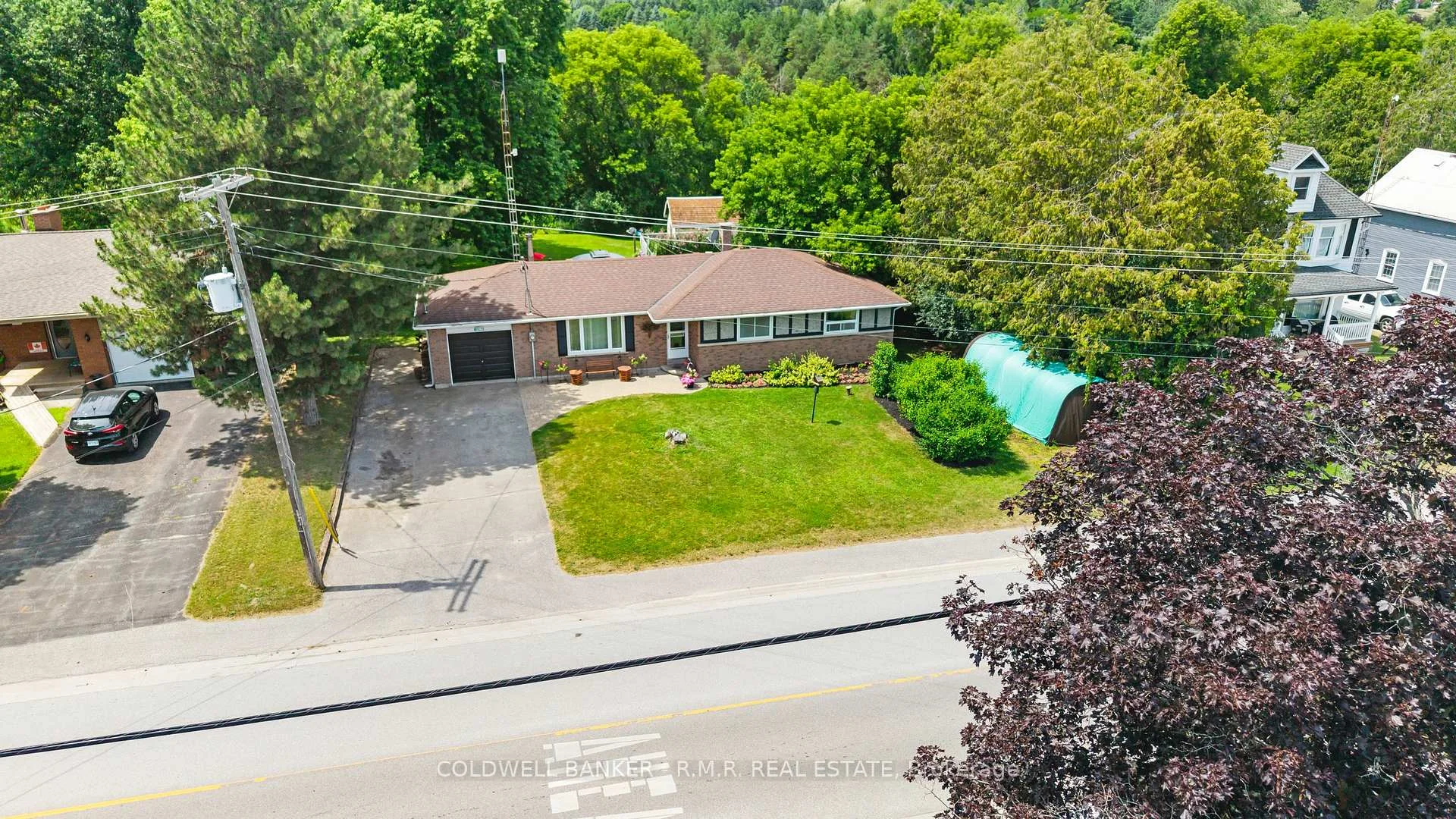 Photo 57 of 12940 Regional Rd 39, Uxbridge, Rural Uxbridge — HOMEH