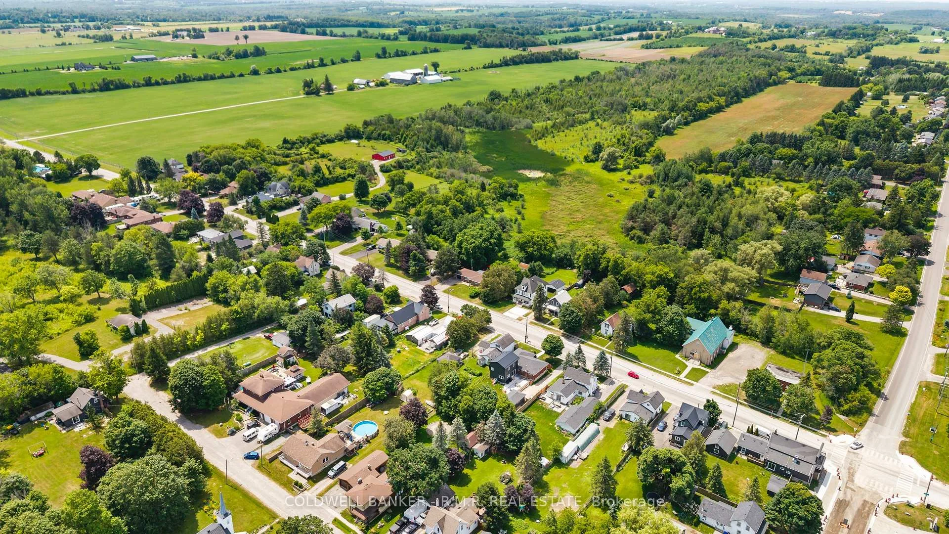 Photo 58 of 12940 Regional Rd 39, Uxbridge, Rural Uxbridge — HOMEH