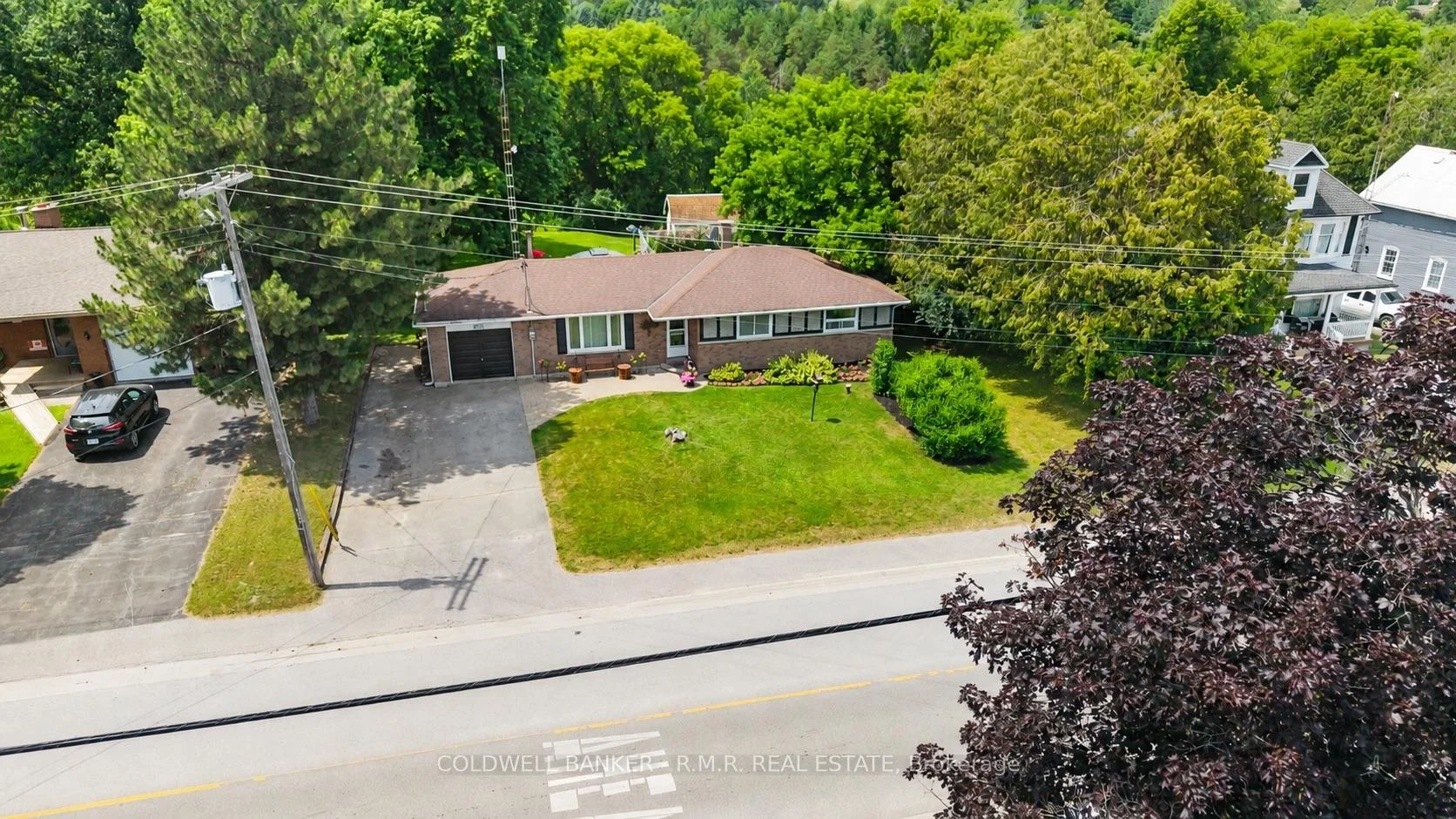 Photo 4 of 12940 Regional Rd 39, Uxbridge, Rural Uxbridge — HOMEH