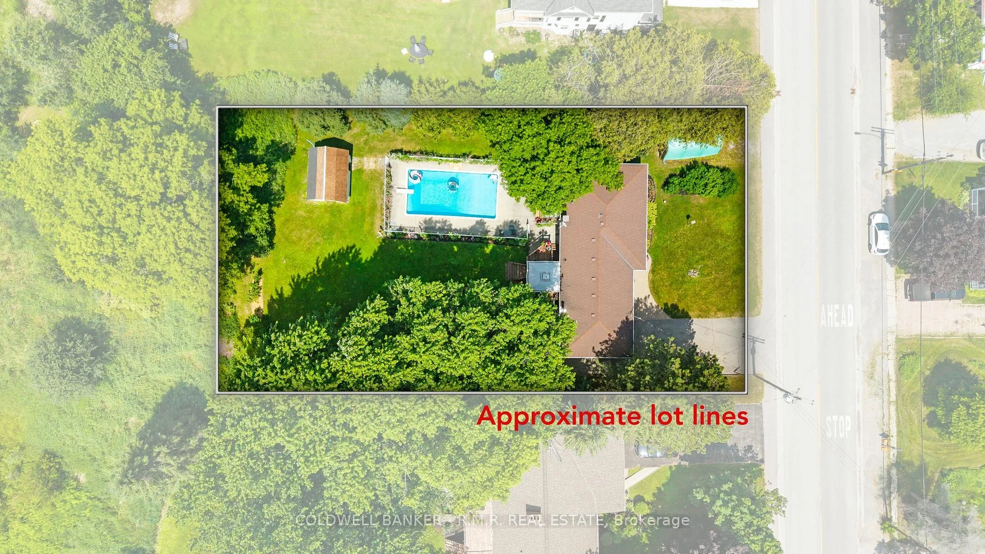 Photo 3 of 12940 Regional Rd 39, Uxbridge, Rural Uxbridge — HOMEH