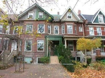 Photo 1 of Unit Main, 97 Brunswick Avenue, Toronto, University — HOMEH
