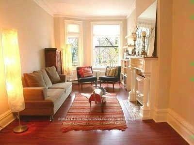 Photo 2 of Unit Main, 97 Brunswick Avenue, Toronto, University — HOMEH