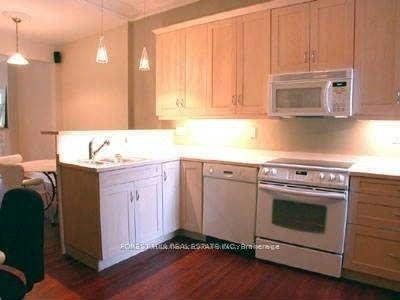 Photo 4 of Unit Main, 97 Brunswick Avenue, Toronto, University — HOMEH